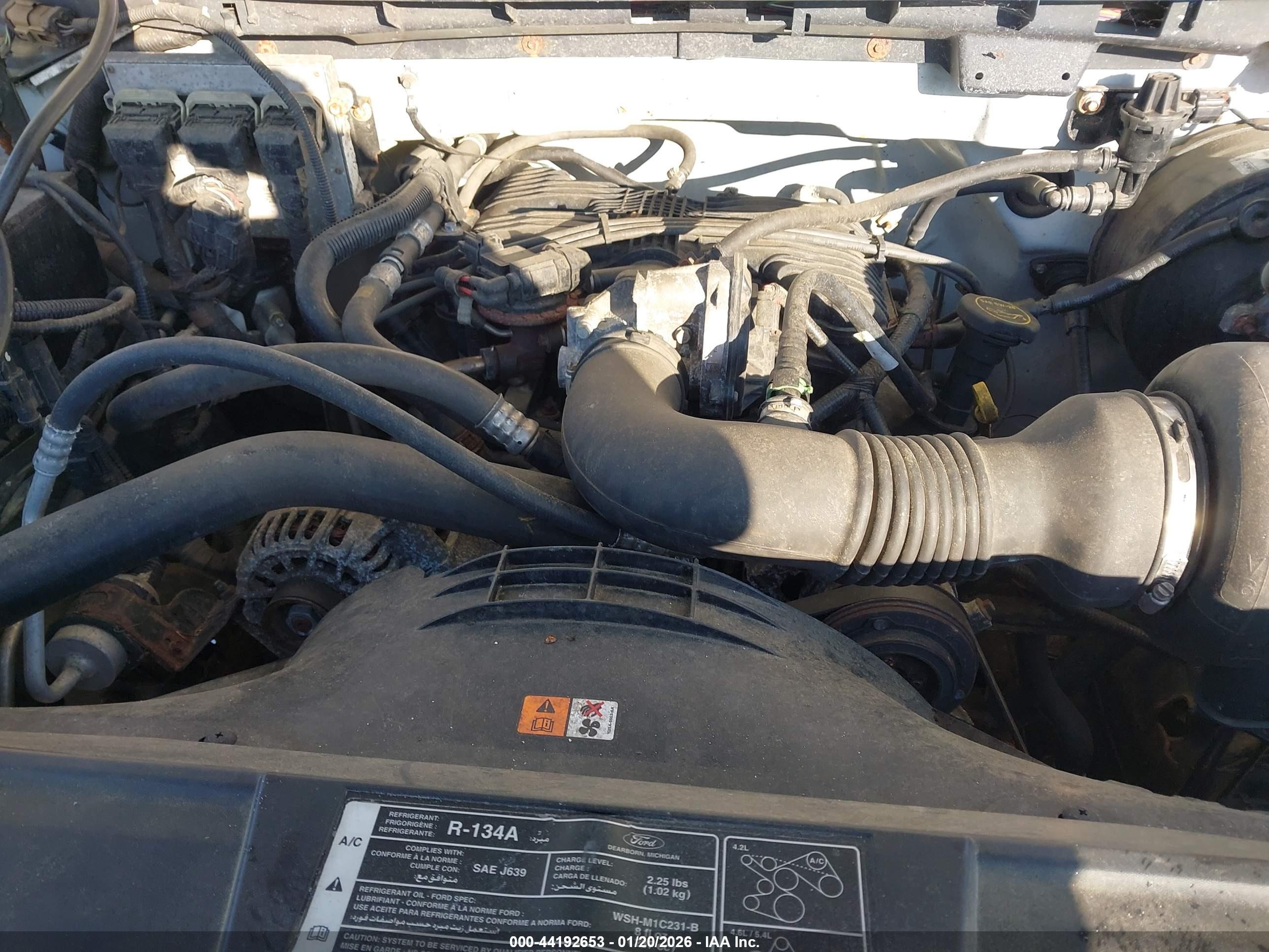 FORD F-150 image 6