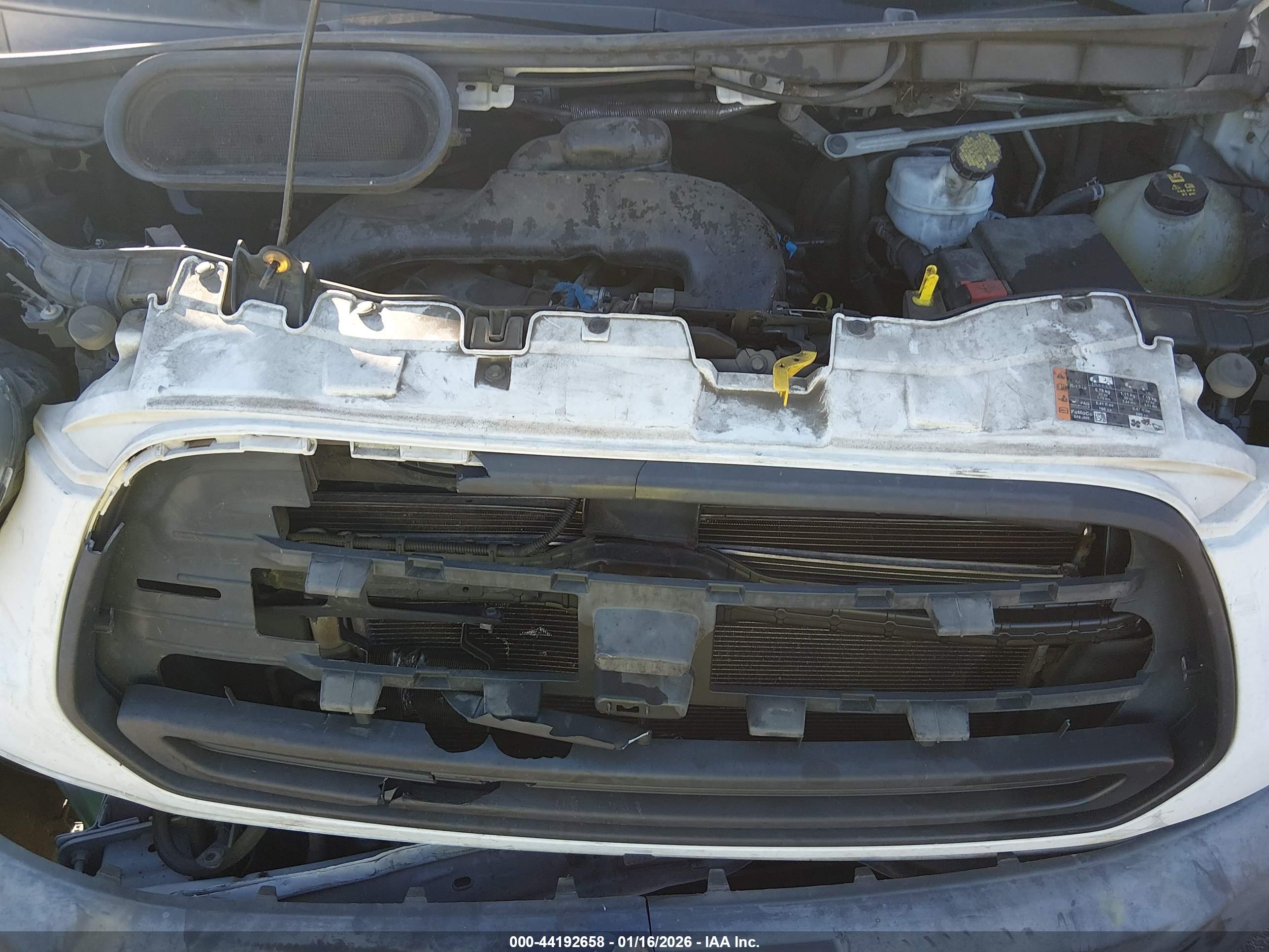 FORD TRANSIT-150 image 10