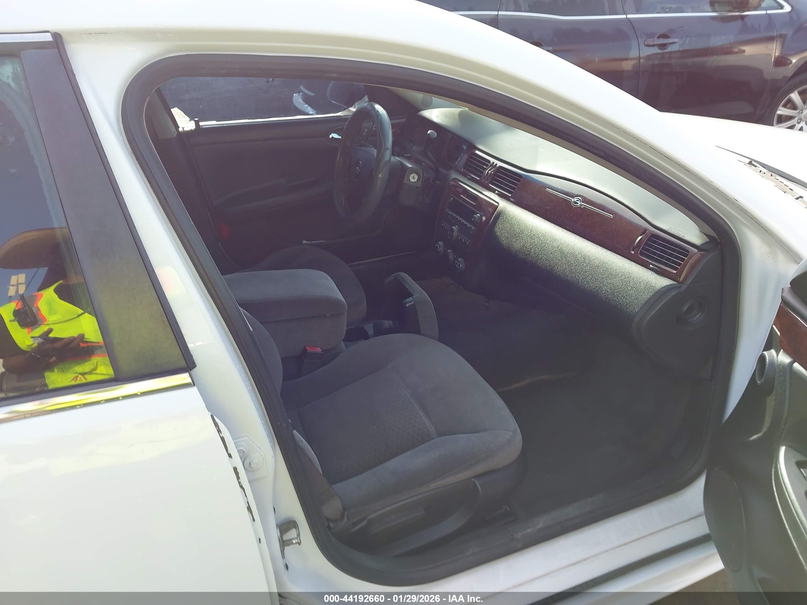 CHEVROLET IMPALA image 5