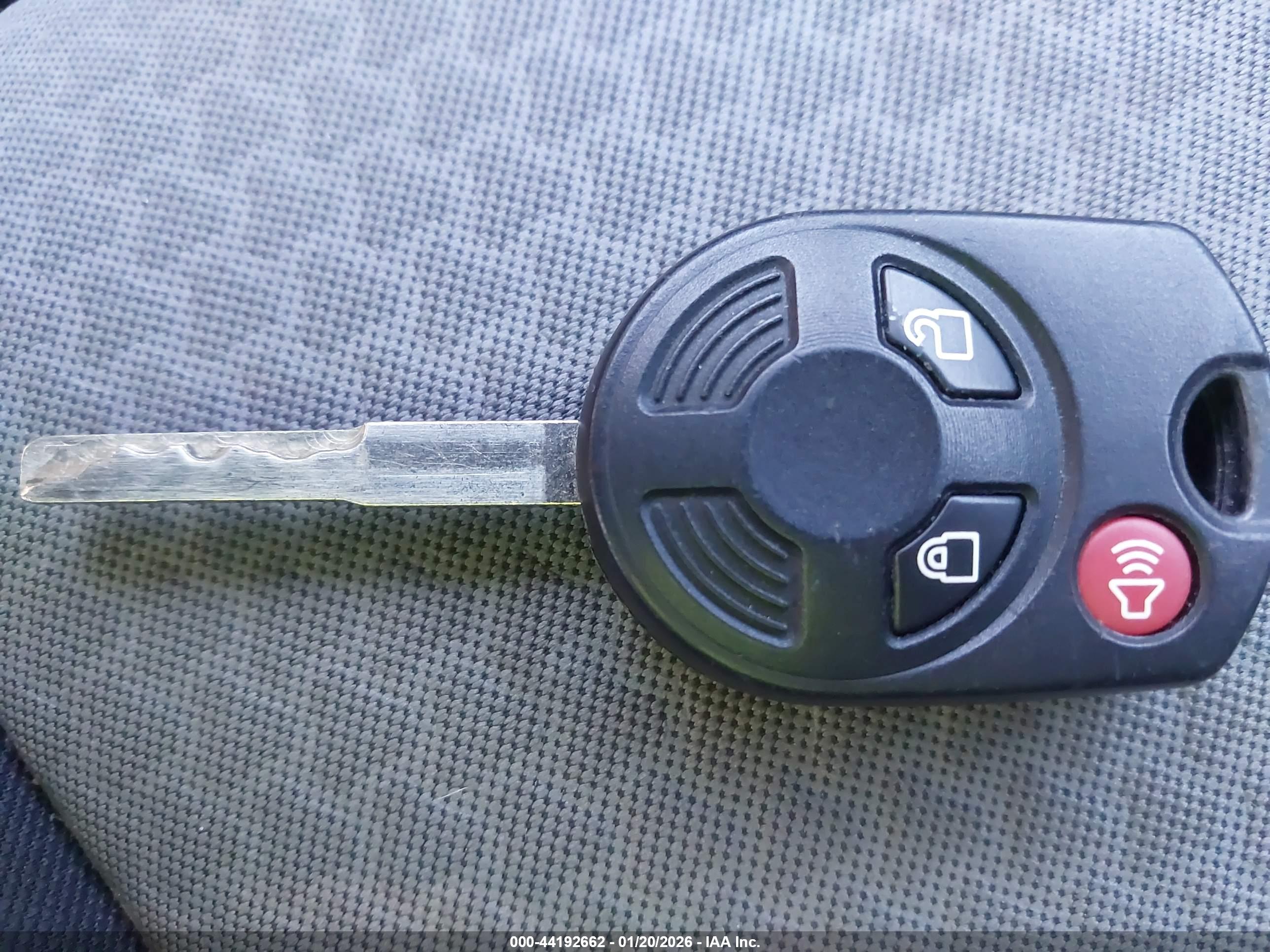 FORD ESCAPE image 11