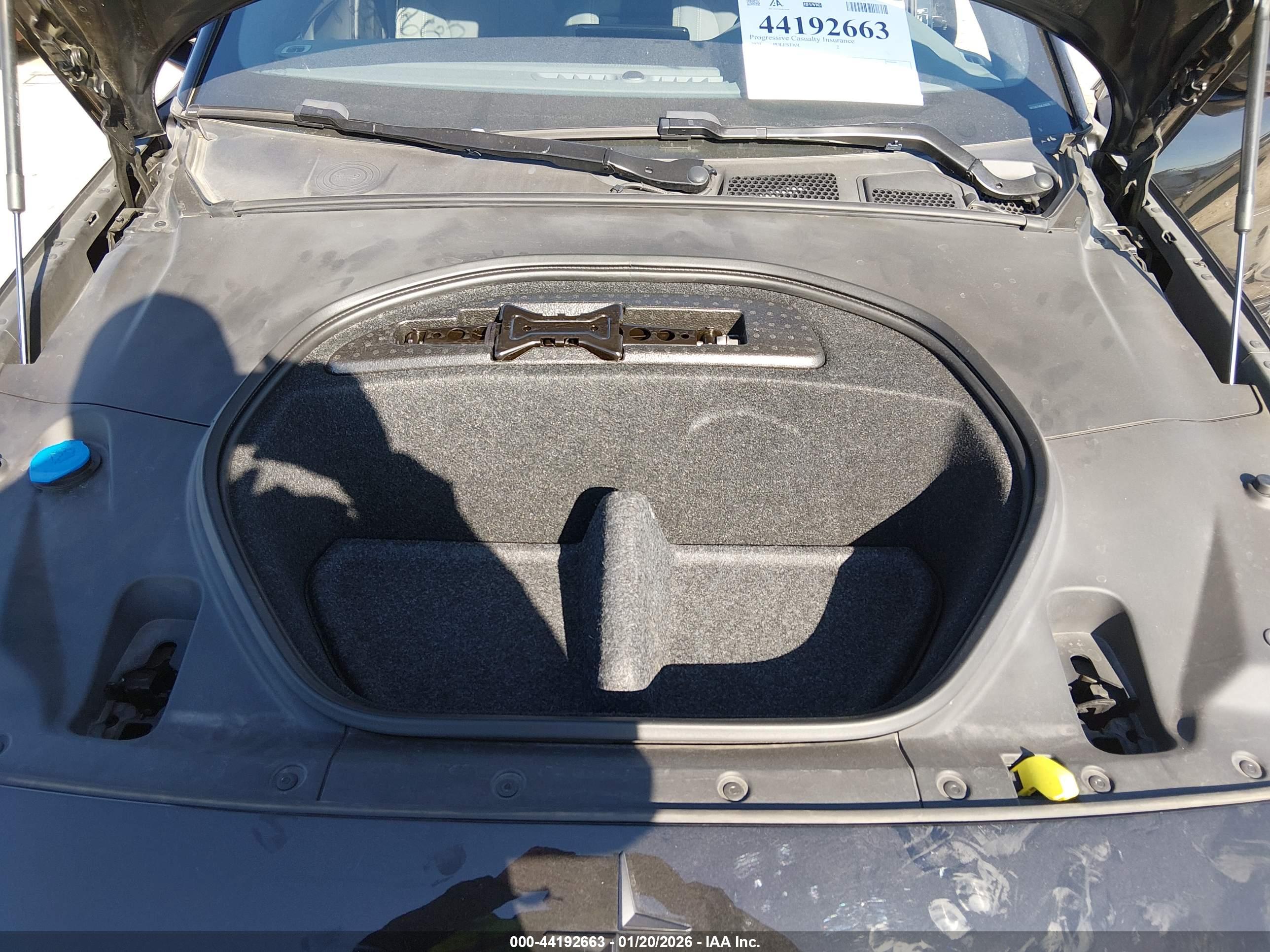 POLESTAR 2 image 10