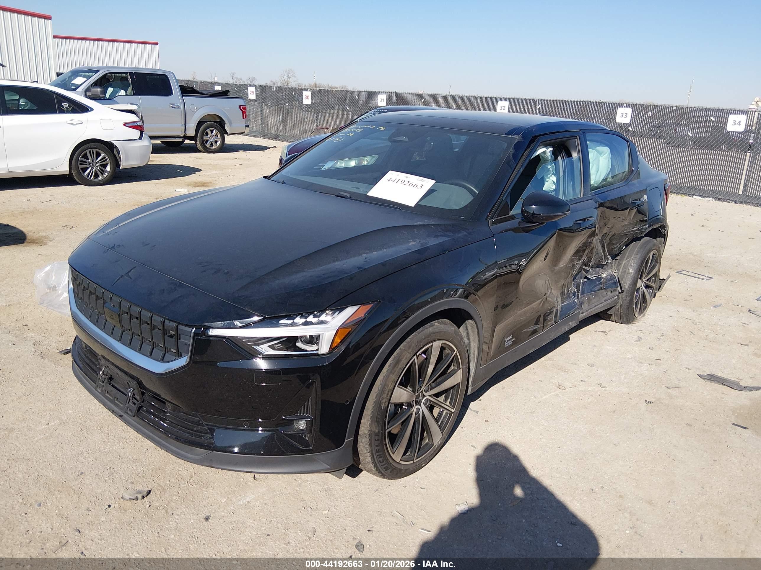 POLESTAR 2 image 2