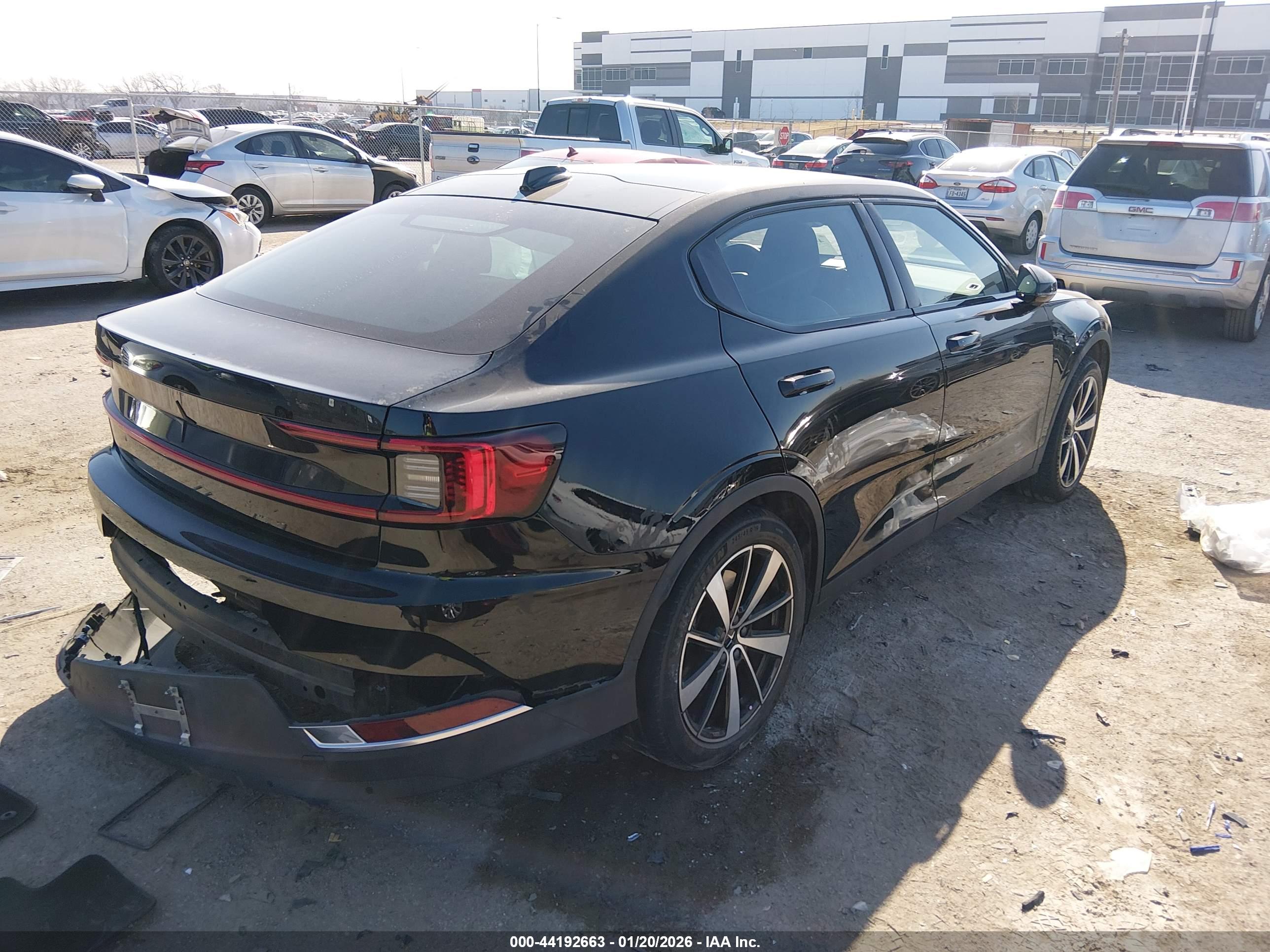 POLESTAR 2 image 4