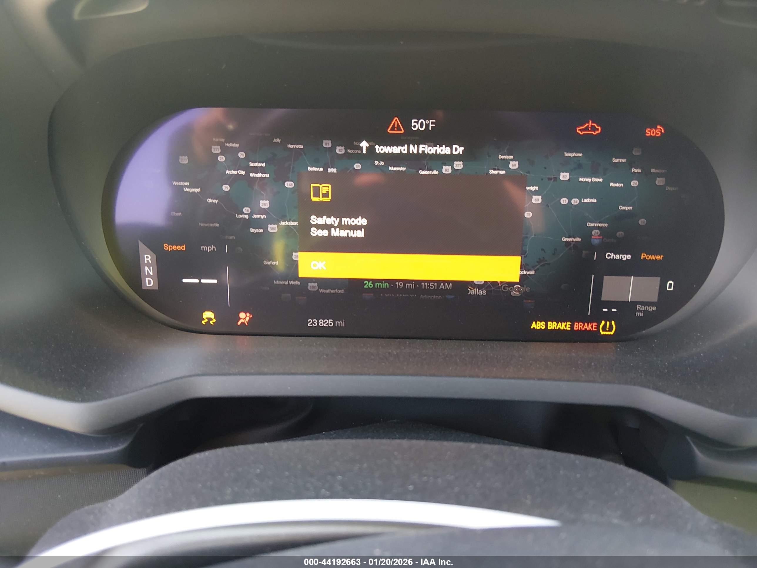 POLESTAR 2 image 7