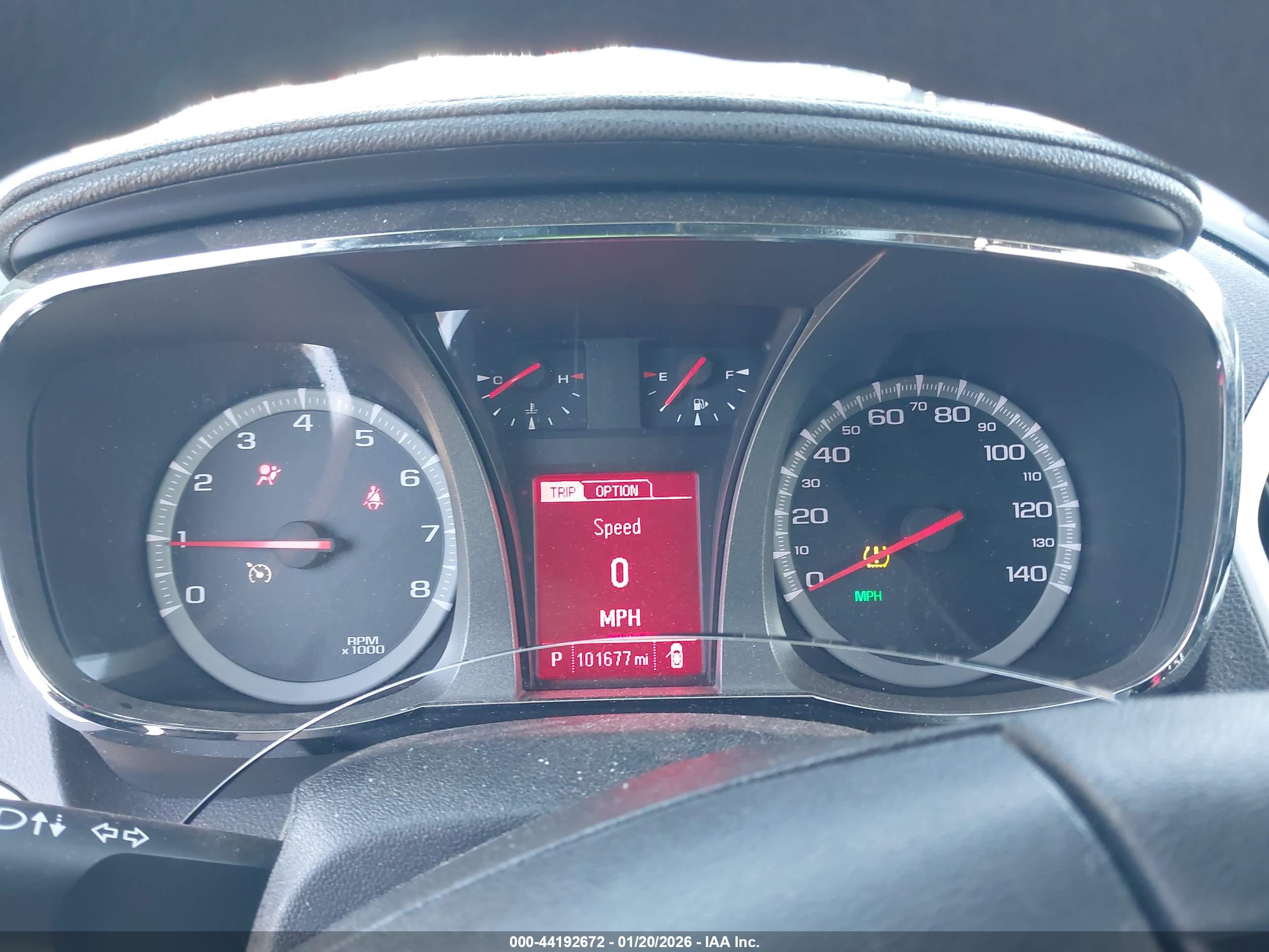 GMC TERRAIN image 7