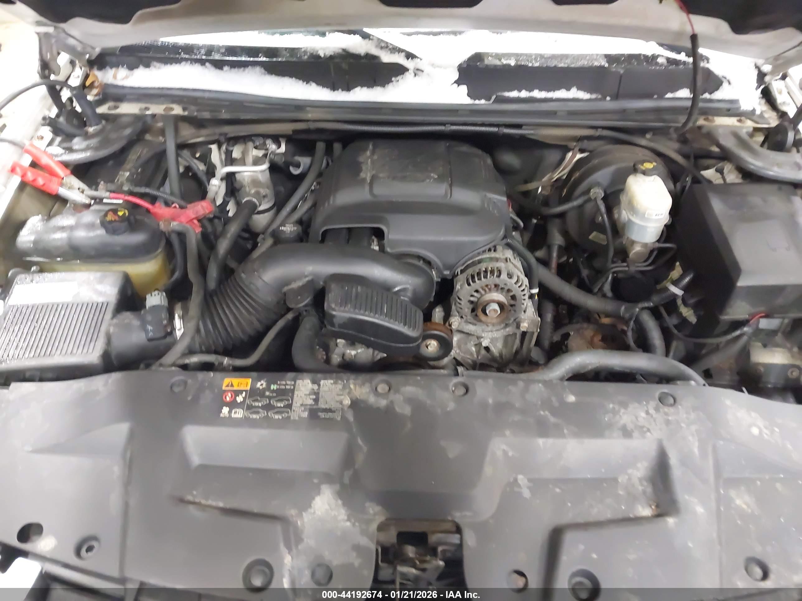 GMC SIERRA image 10