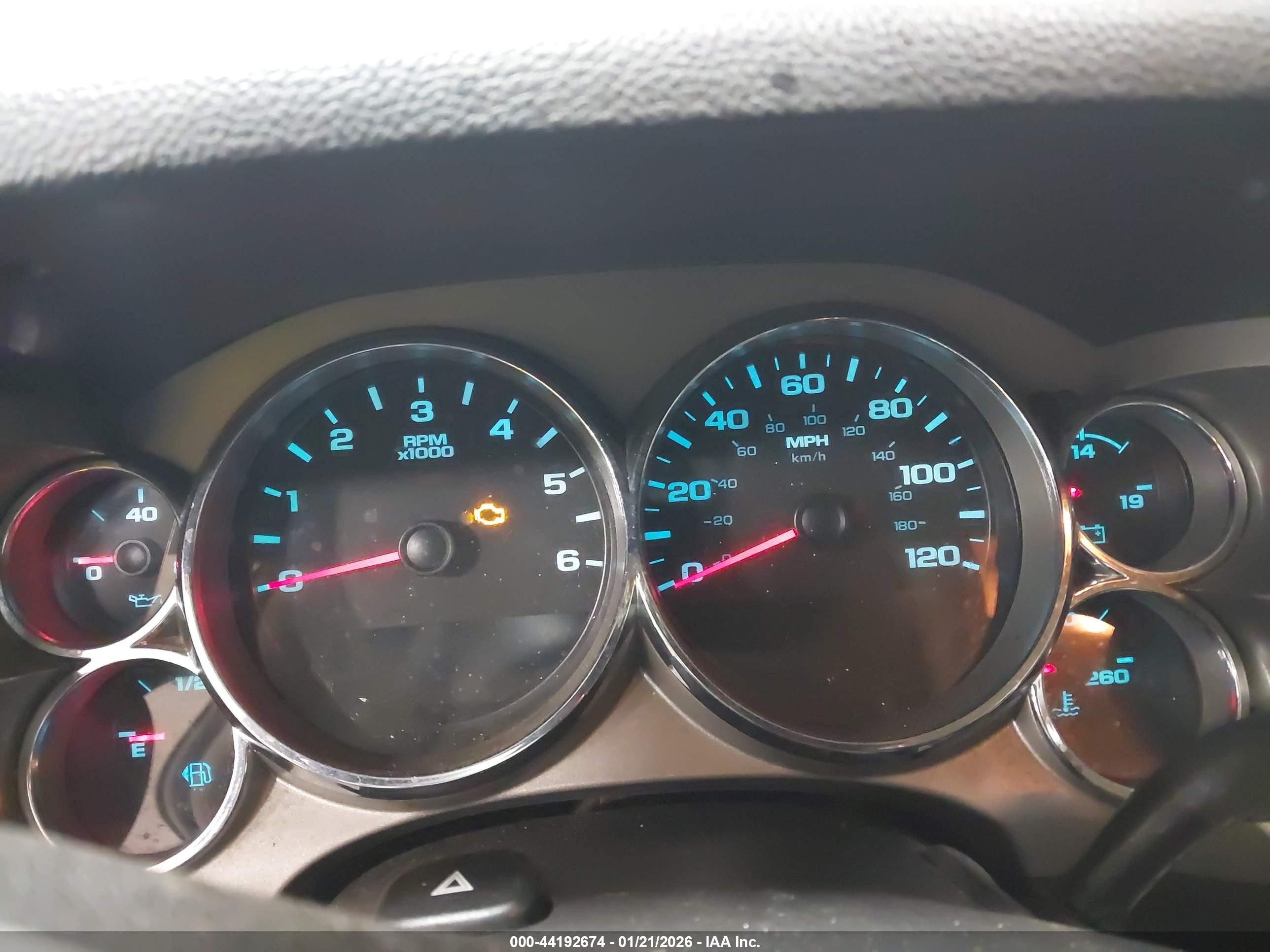 GMC SIERRA image 7