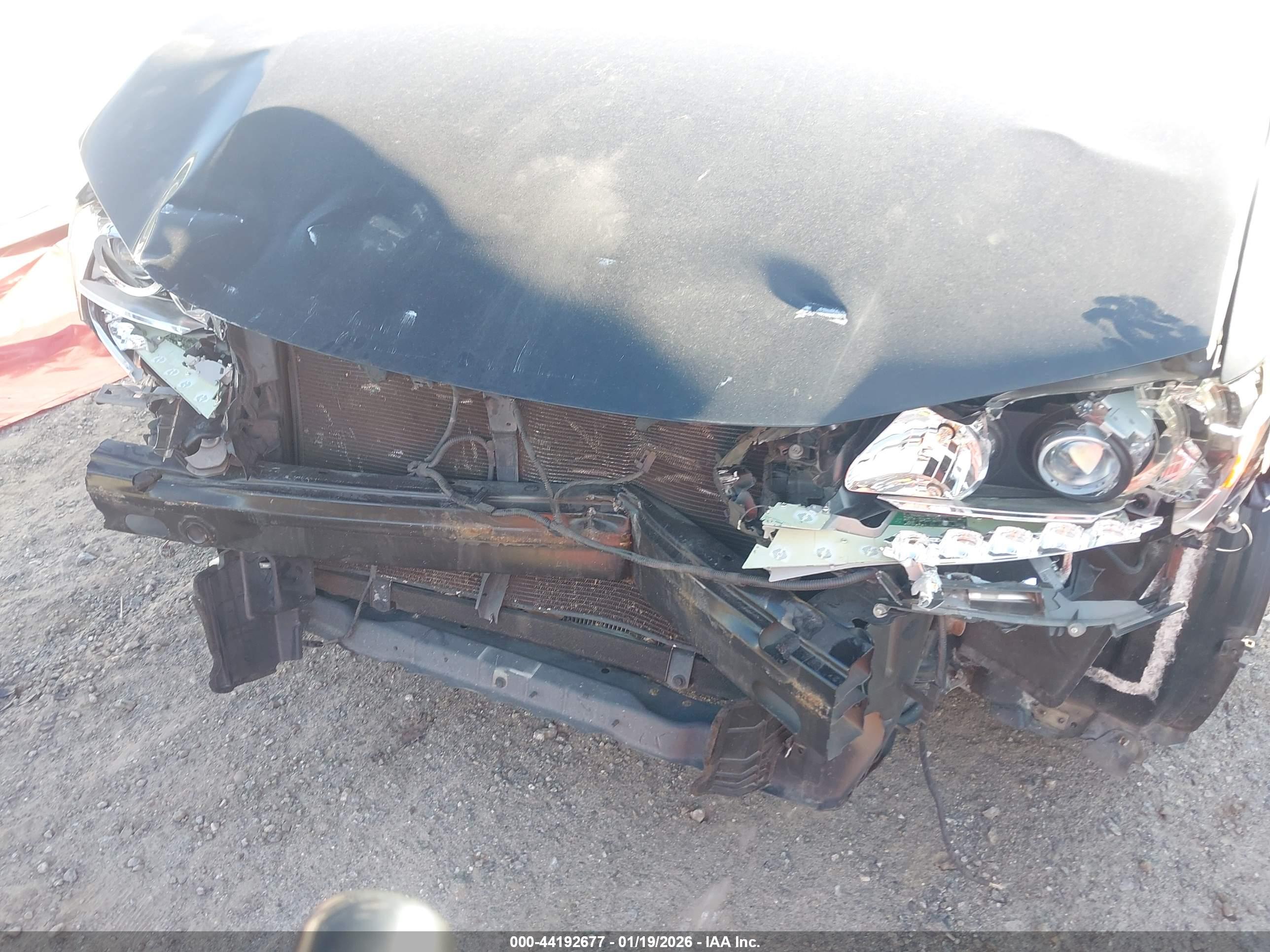 LEXUS ES image 6