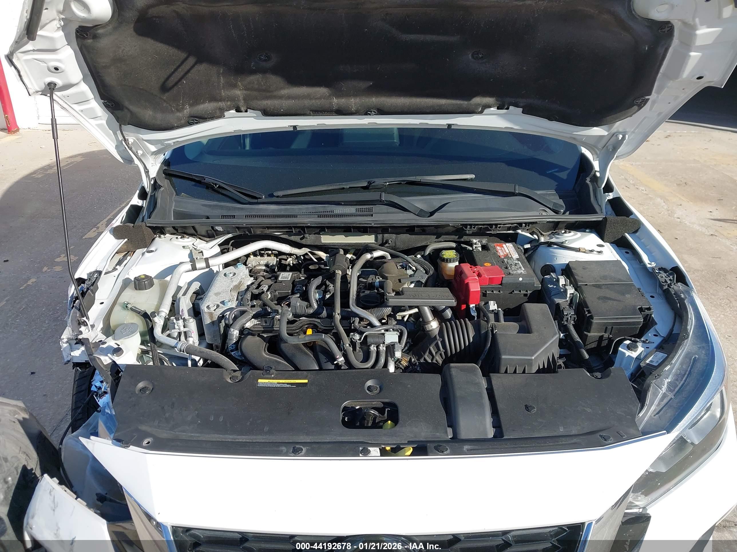 NISSAN SENTRA image 10