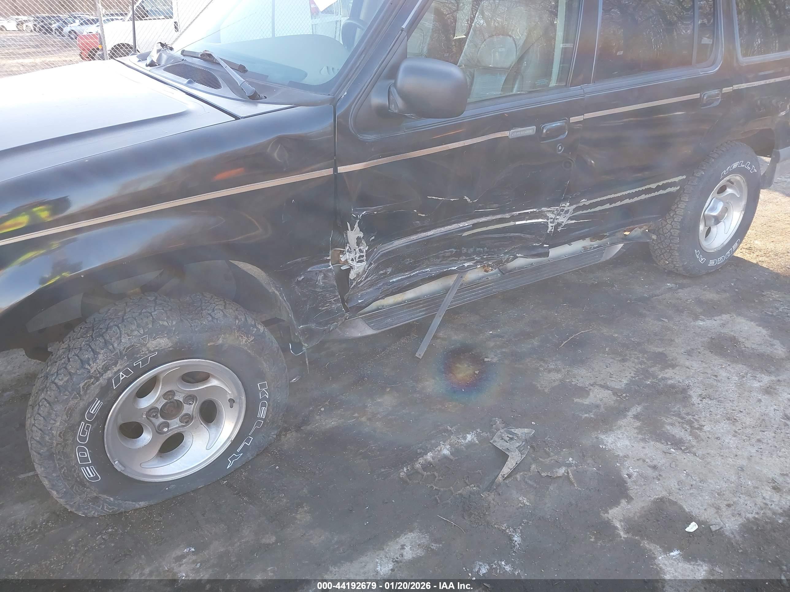 FORD EXPLORER image 6