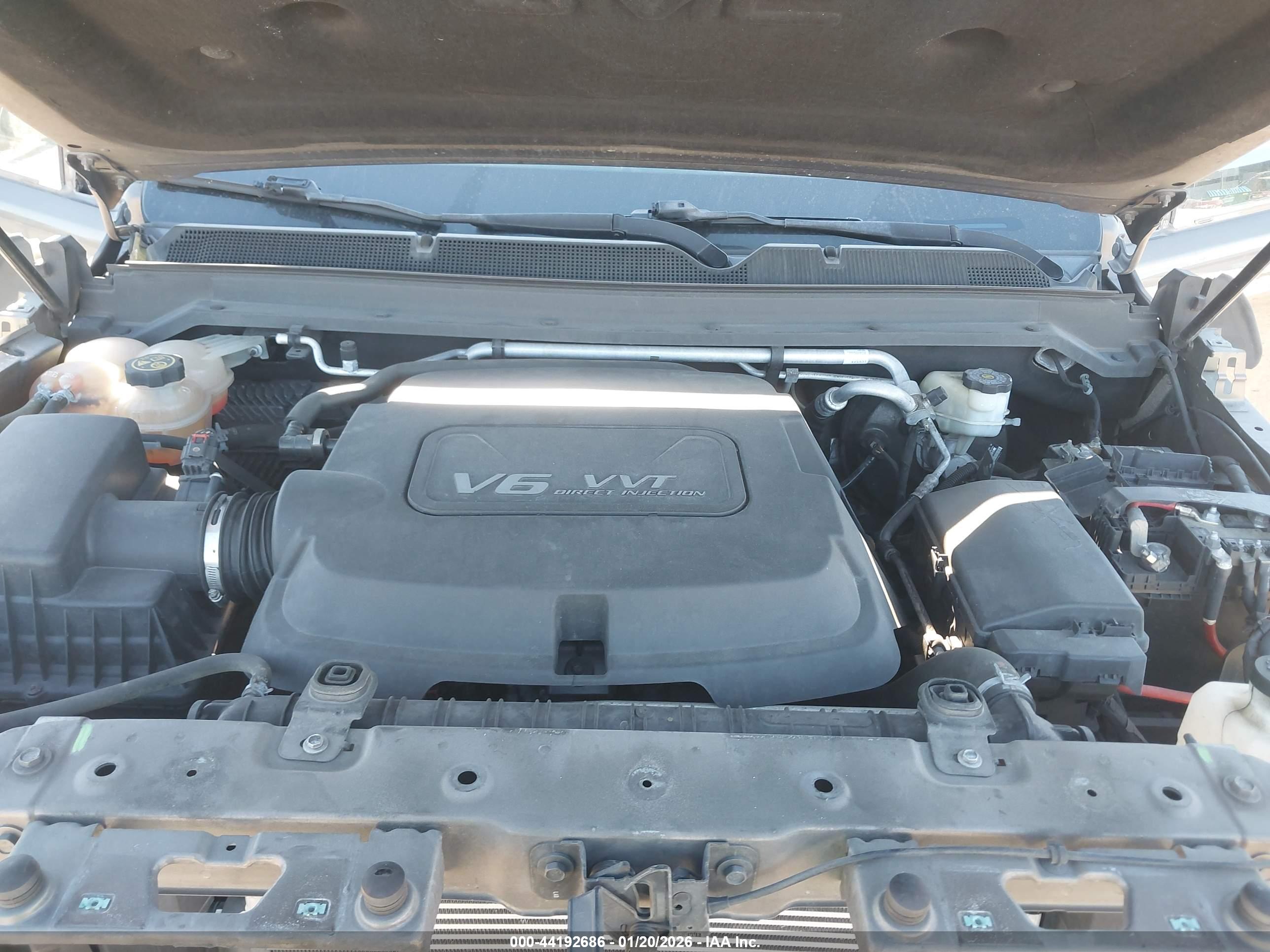 GMC CANYON image 10