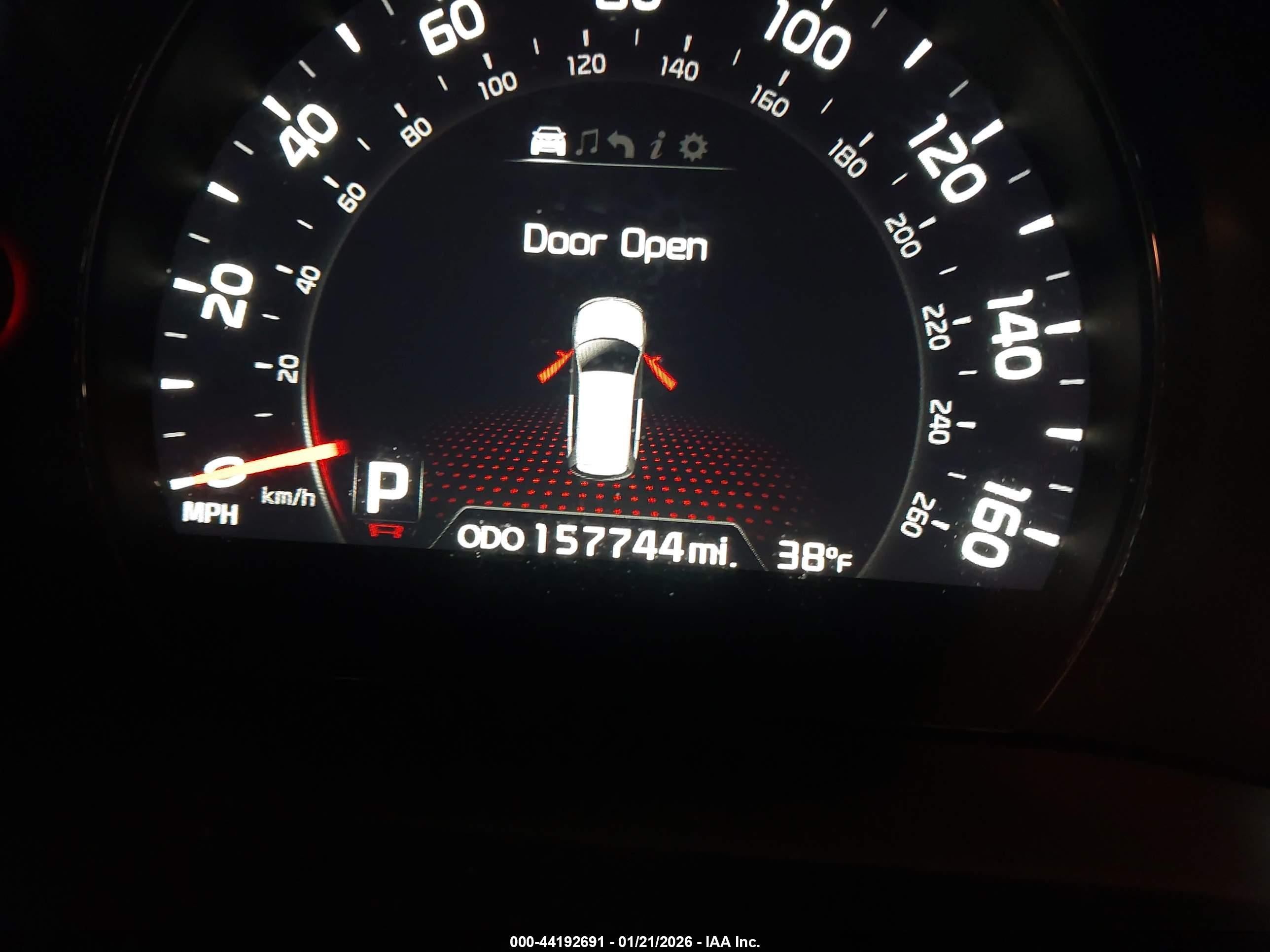 KIA SORENTO image 7