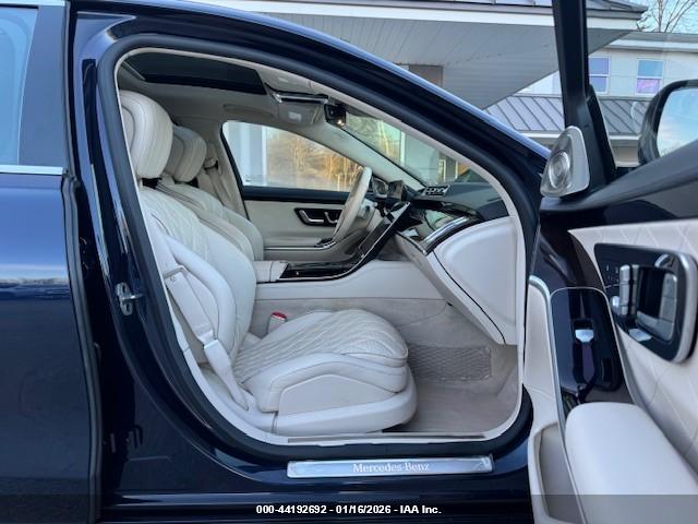 MERCEDES-BENZ S image 5