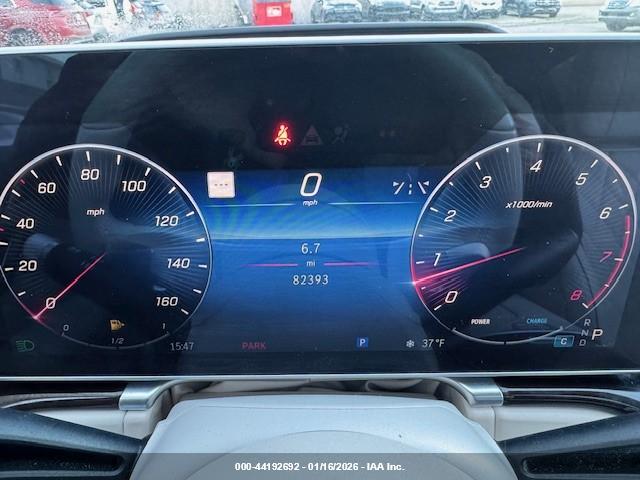 MERCEDES-BENZ S image 7