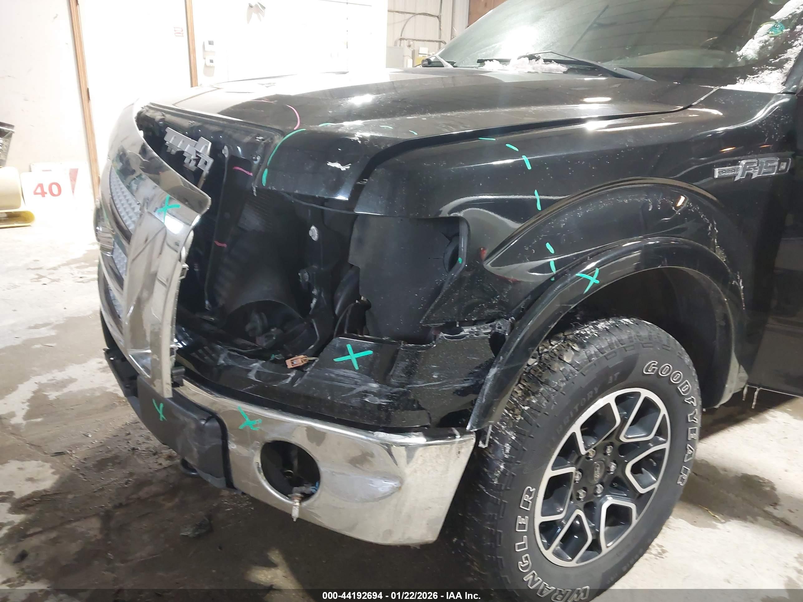 FORD F-150 image 6