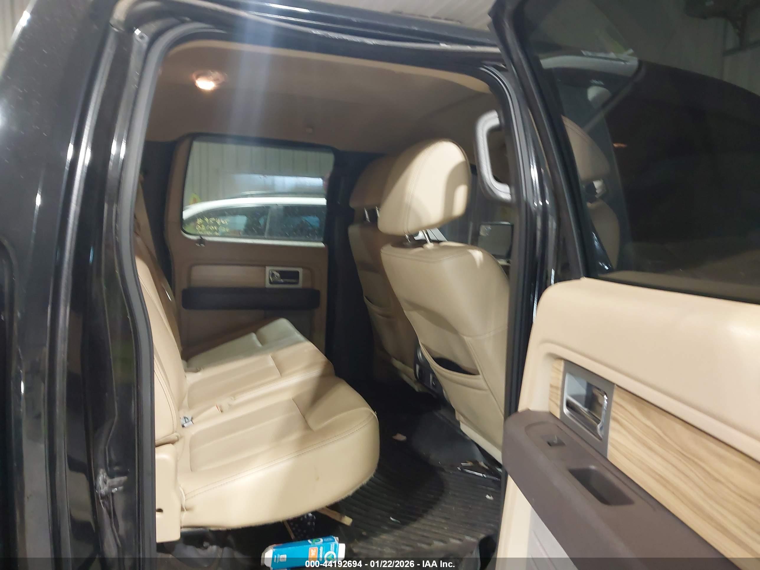 FORD F-150 image 8
