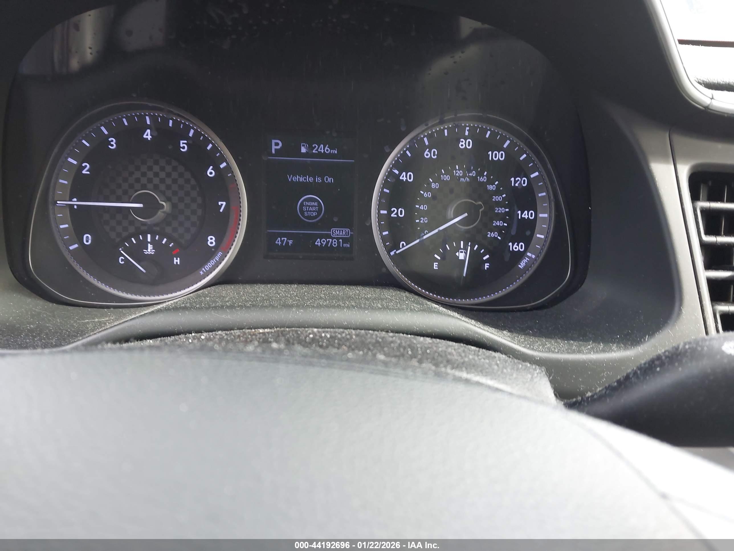 HYUNDAI ELANTRA image 7