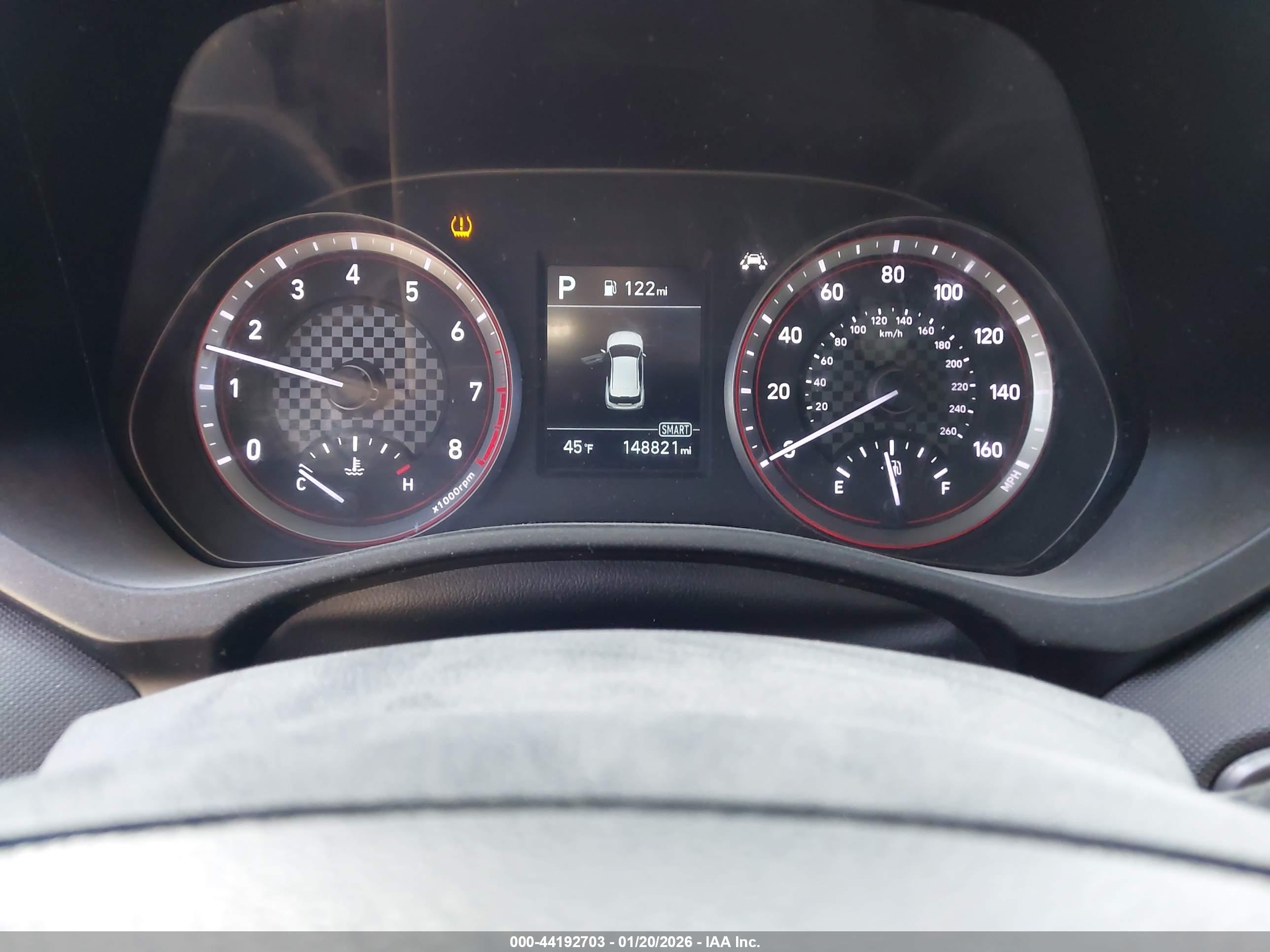 HYUNDAI VELOSTER image 7