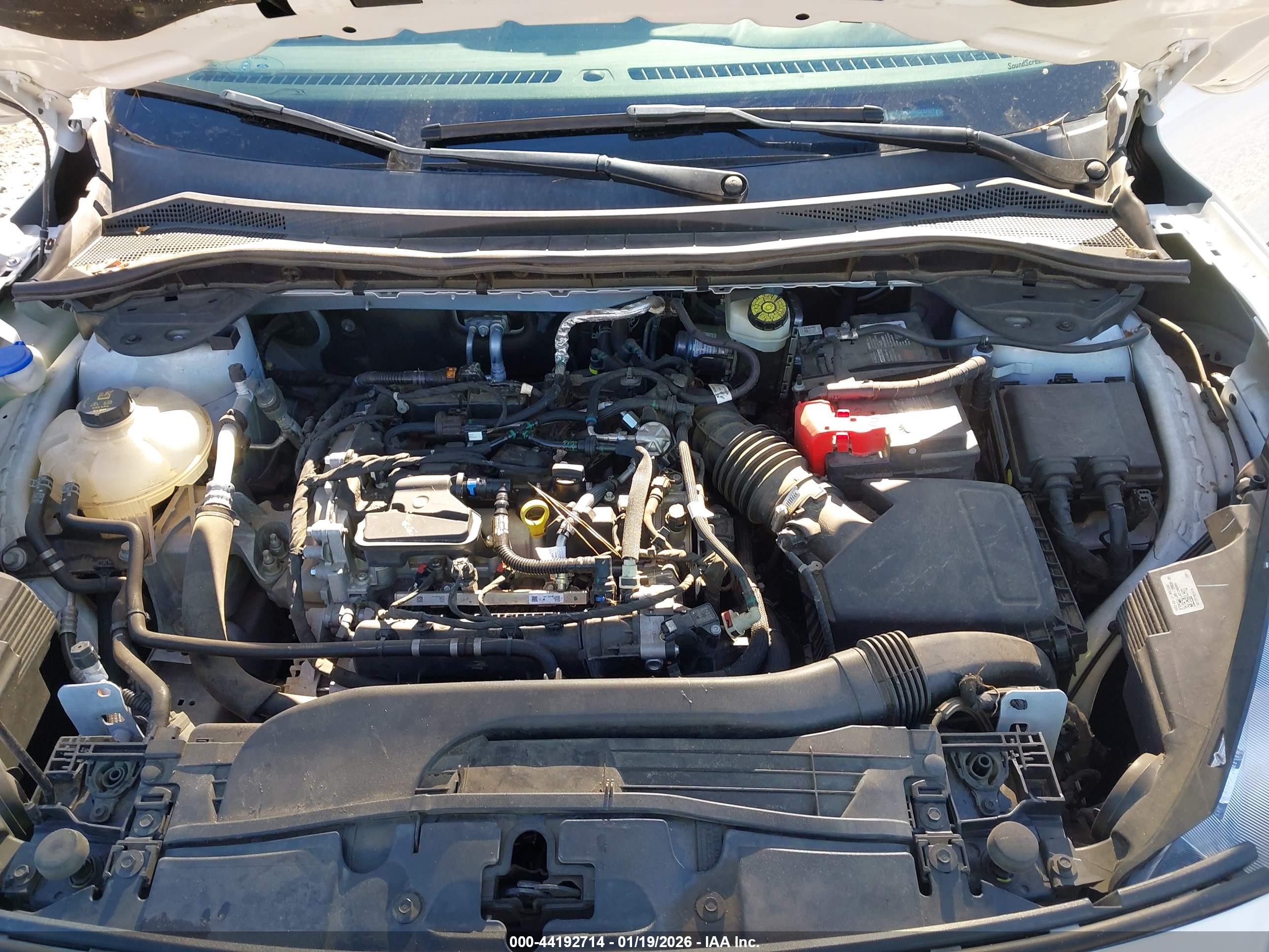 FORD ESCAPE image 10