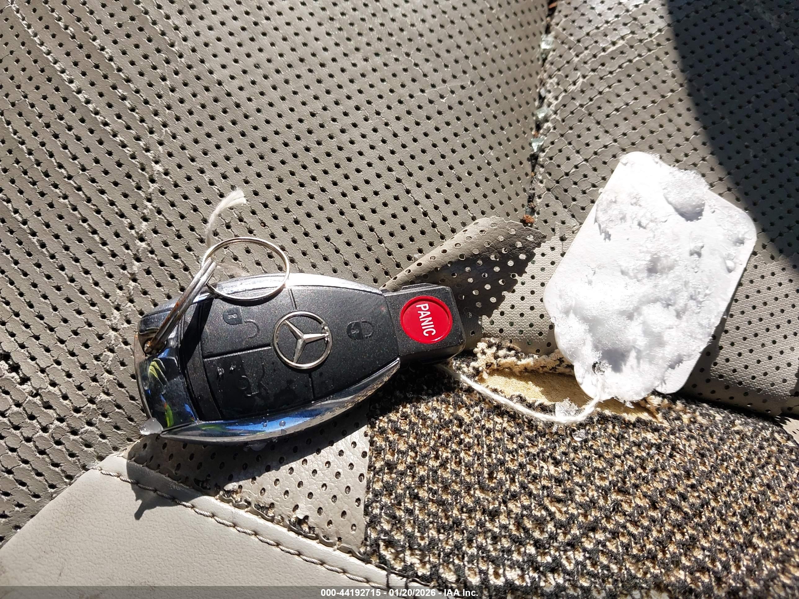 MERCEDES-BENZ GL image 11