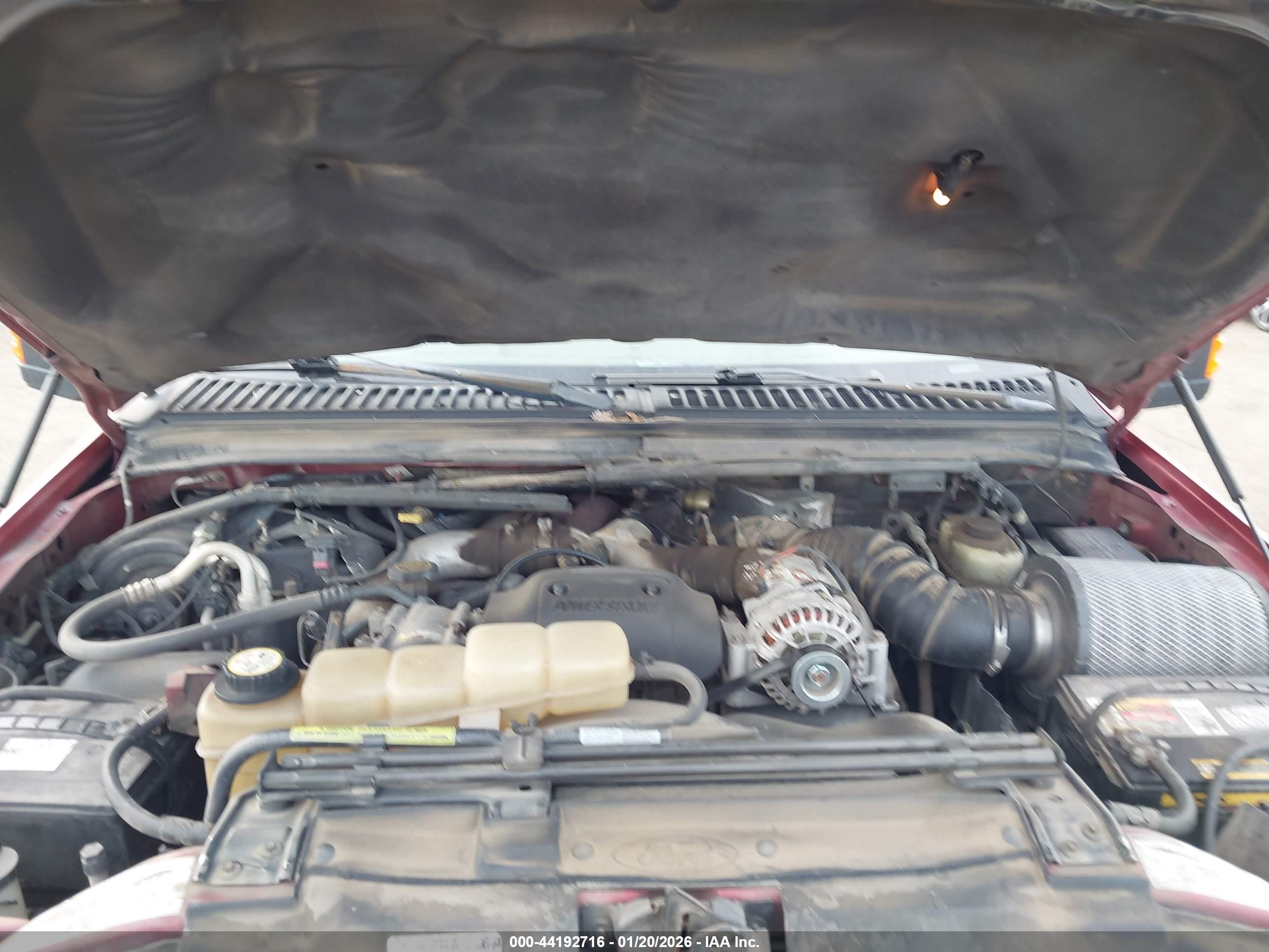 FORD F-250 image 10