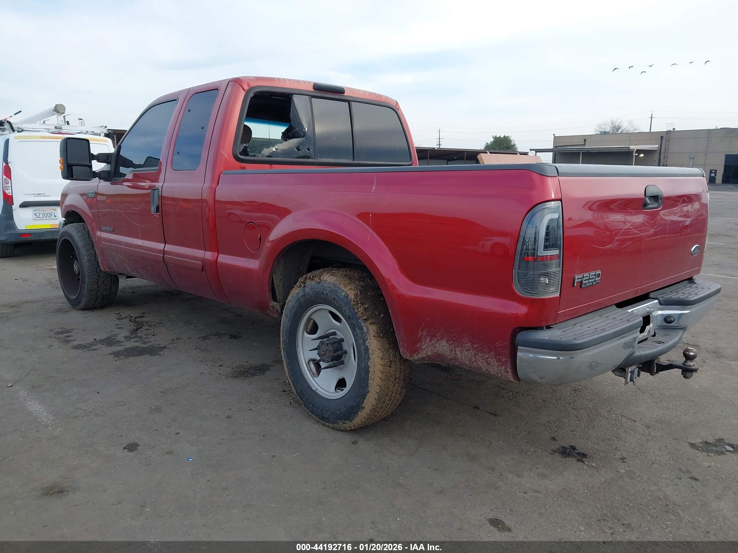 FORD F-250 image 3