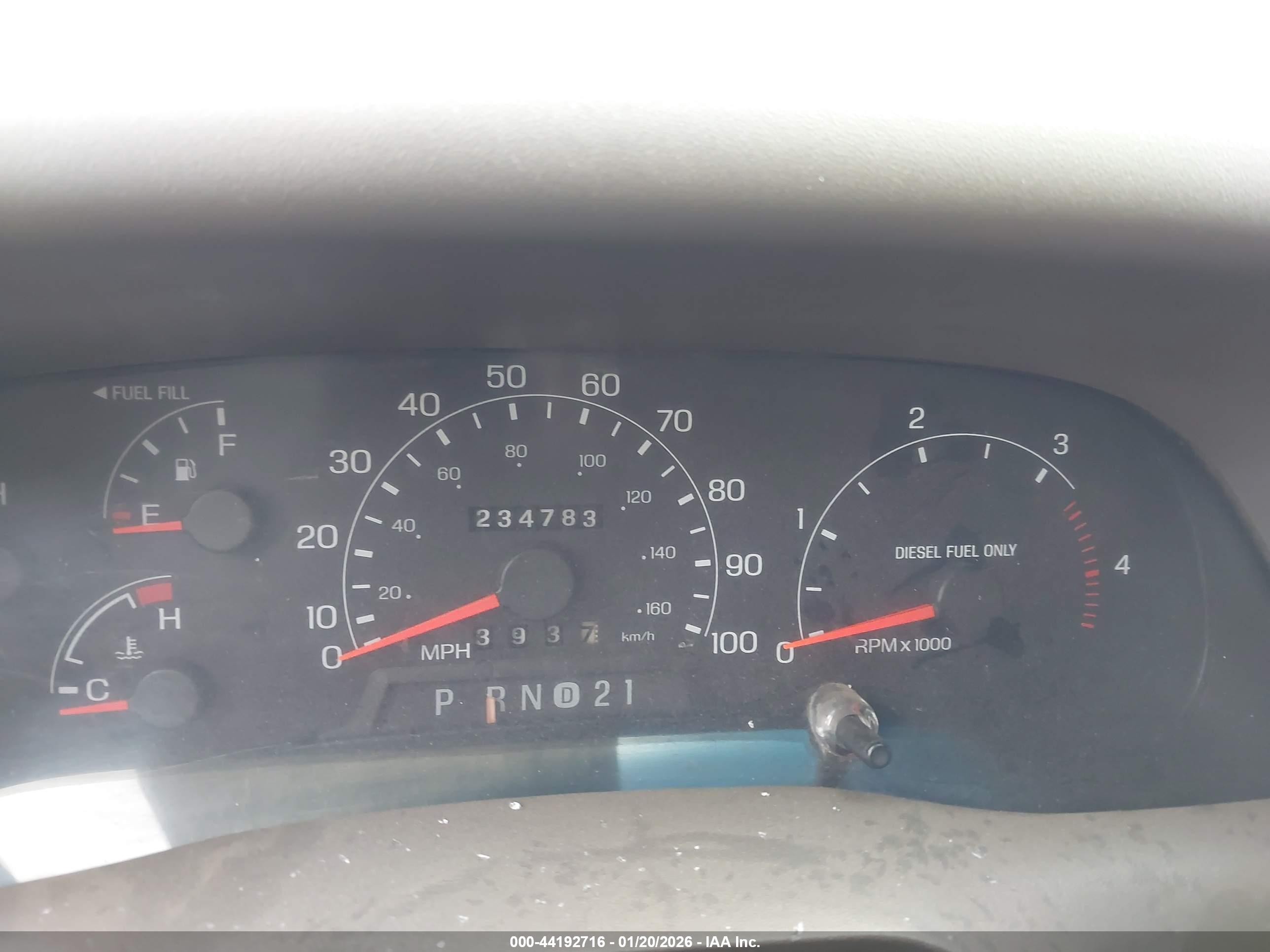 FORD F-250 image 7