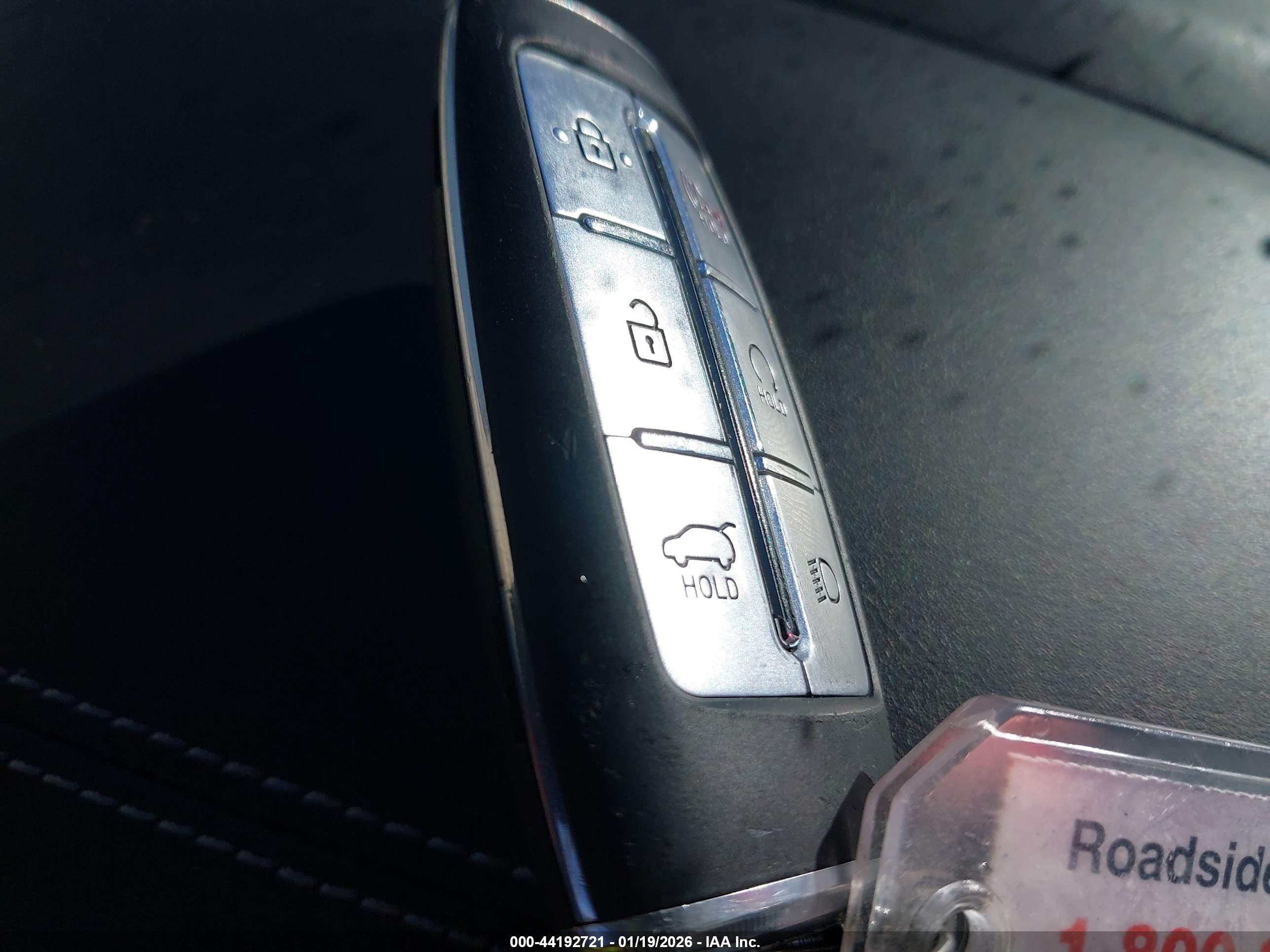 GENESIS GV80 image 11