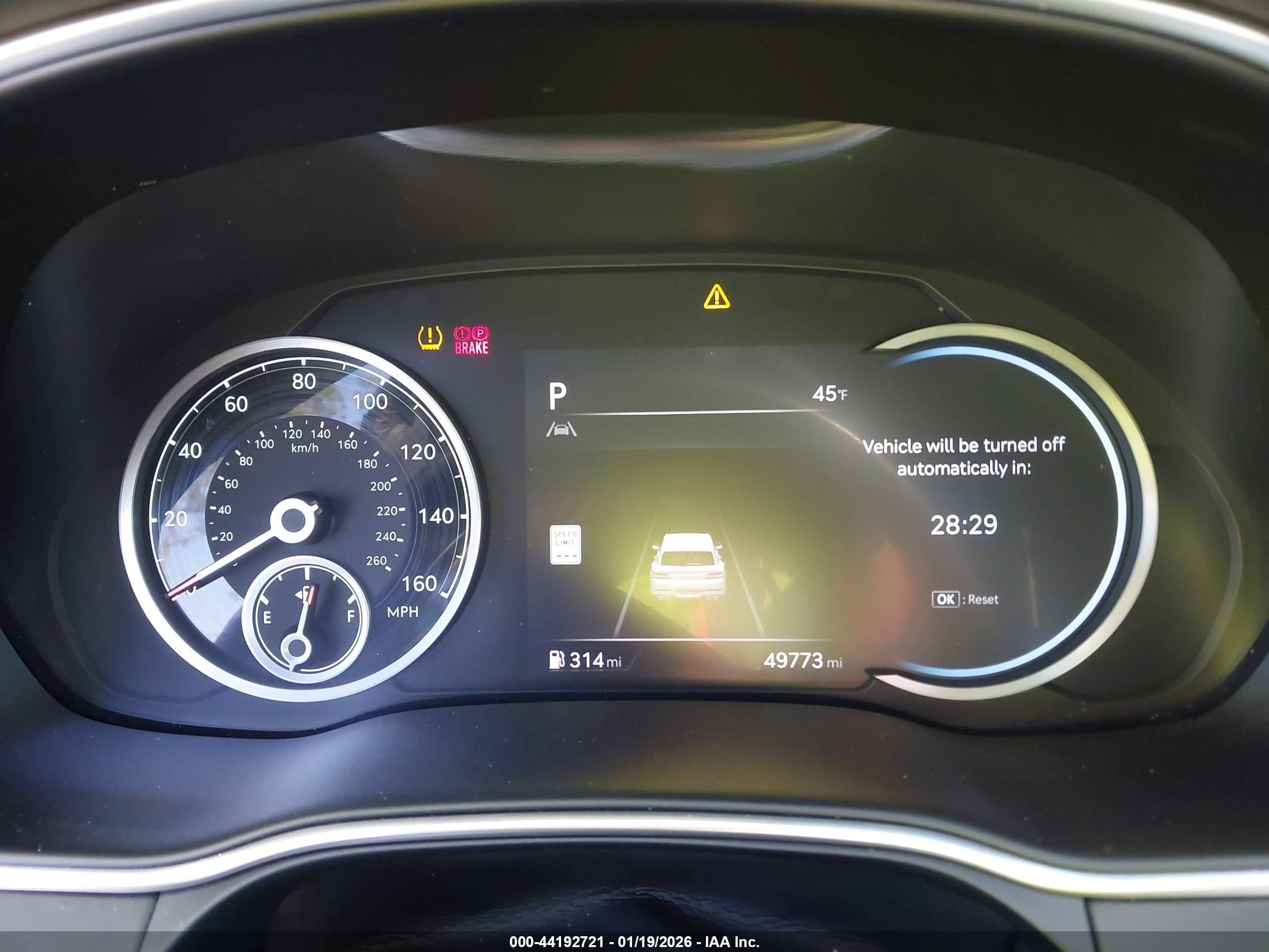 GENESIS GV80 image 7