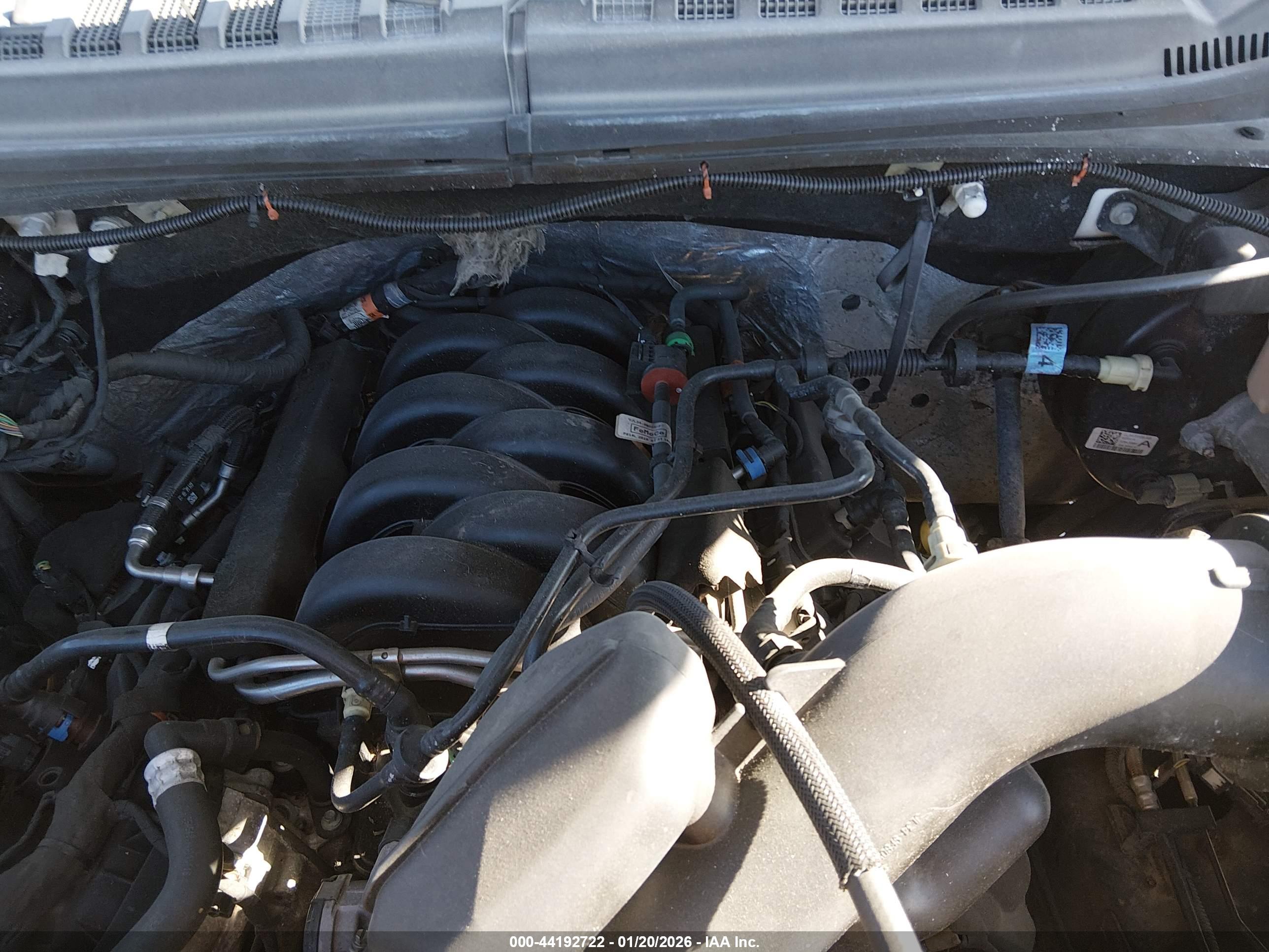 FORD F-150 image 10