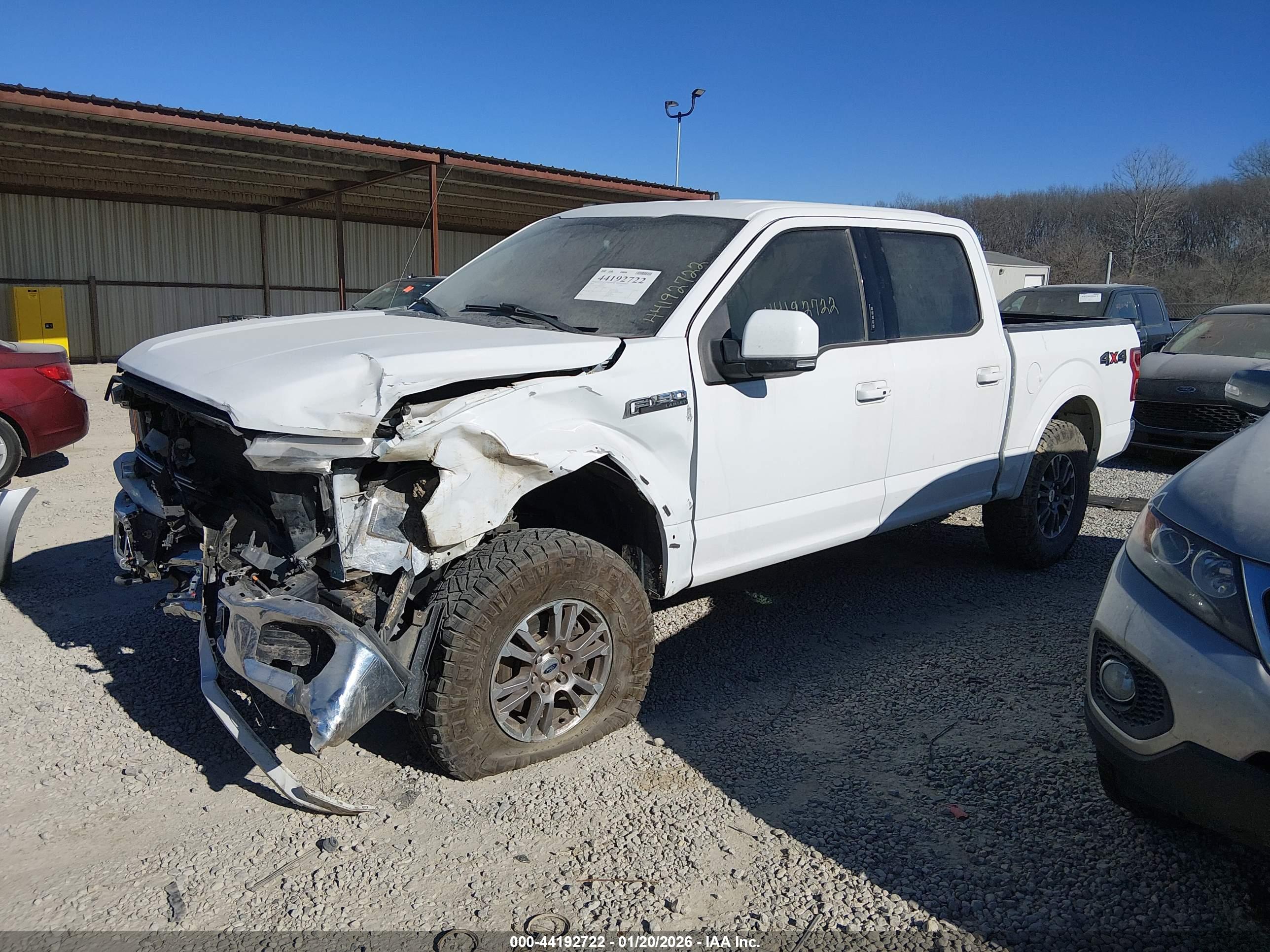 FORD F-150 image 2