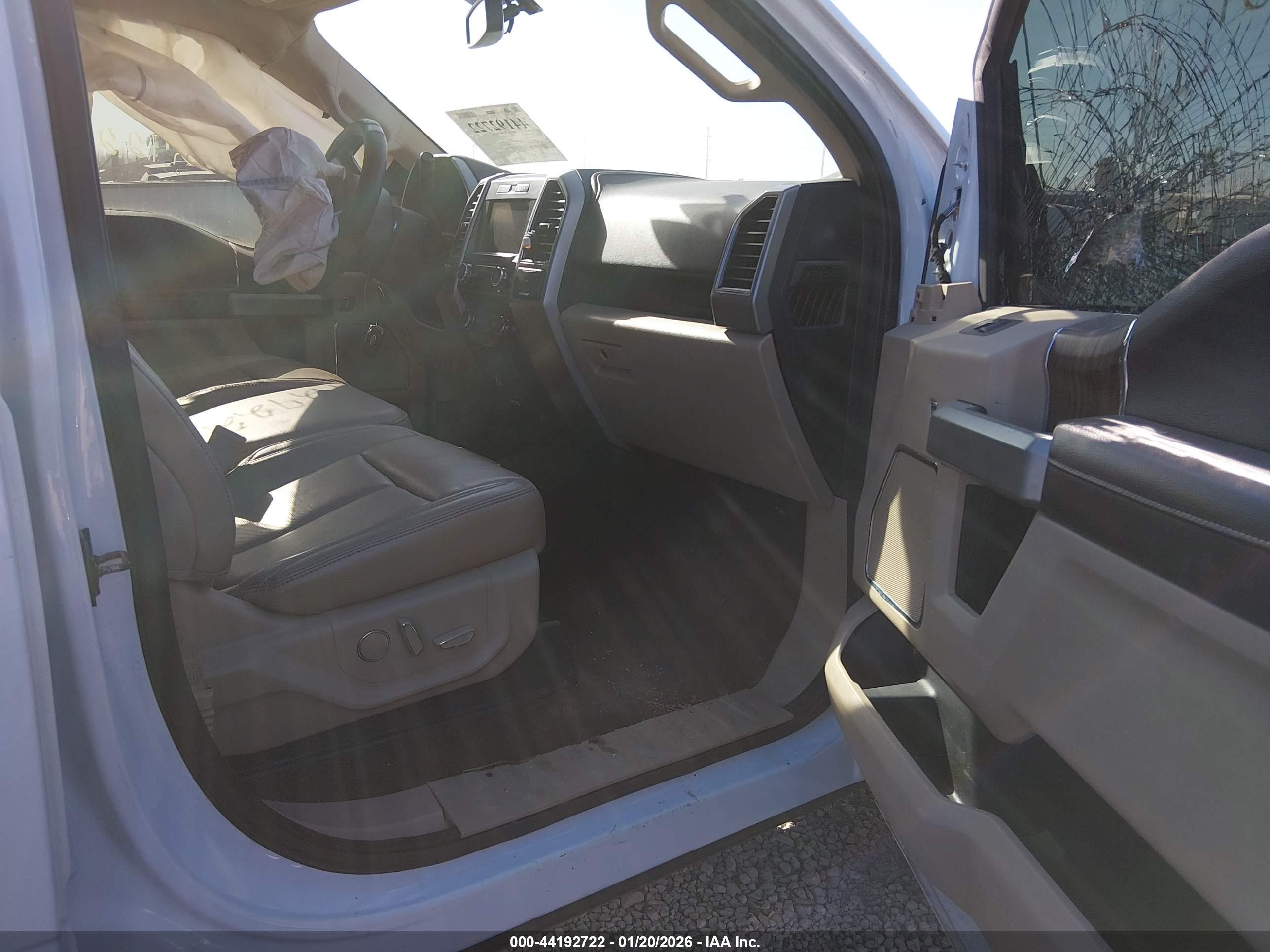 FORD F-150 image 5