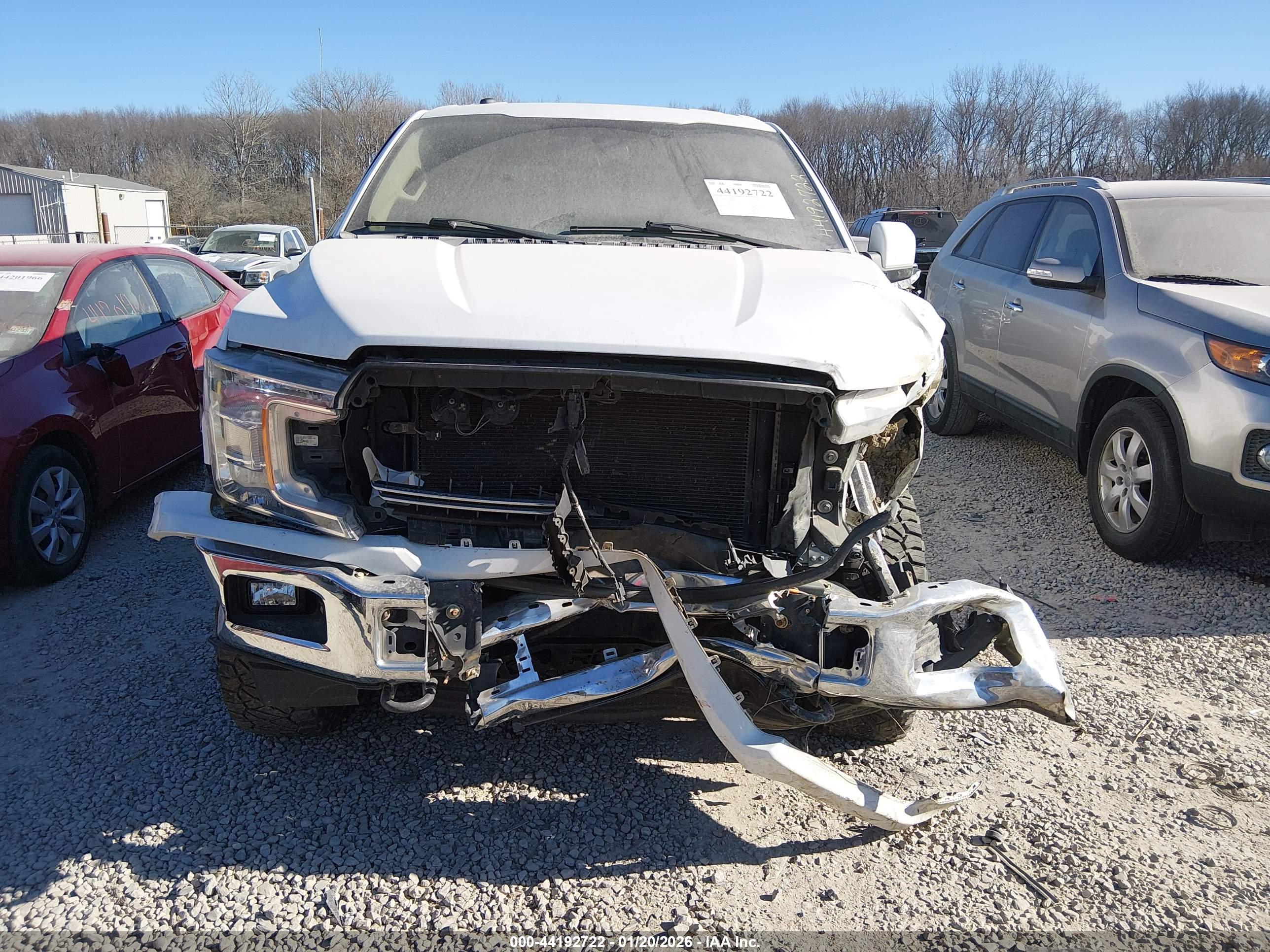 FORD F-150 image 6