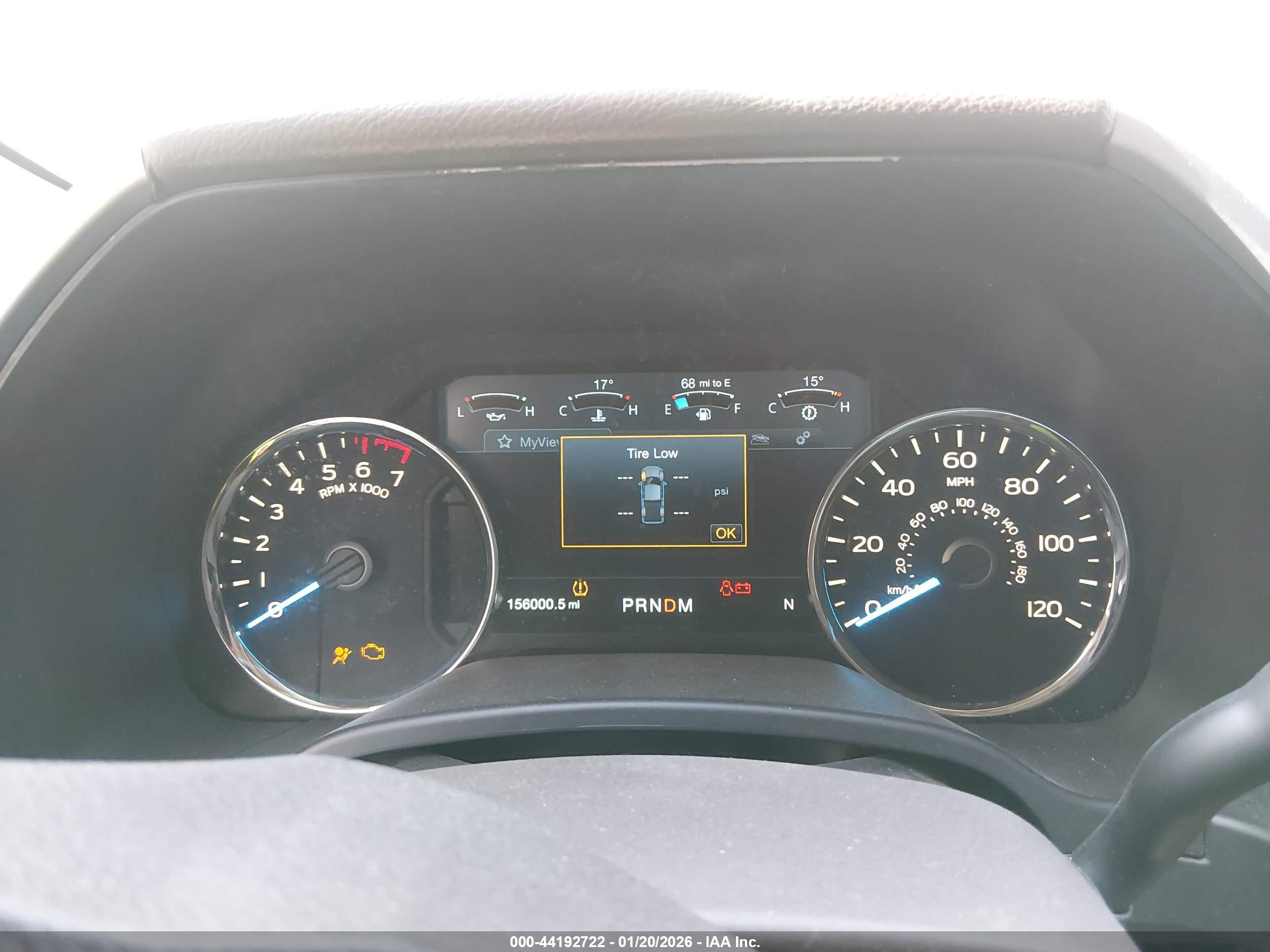 FORD F-150 image 7