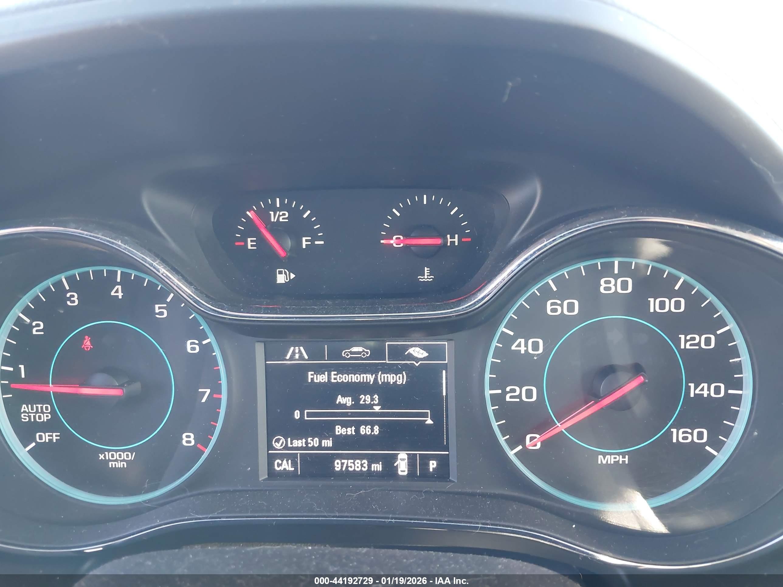 CHEVROLET CRUZE image 7