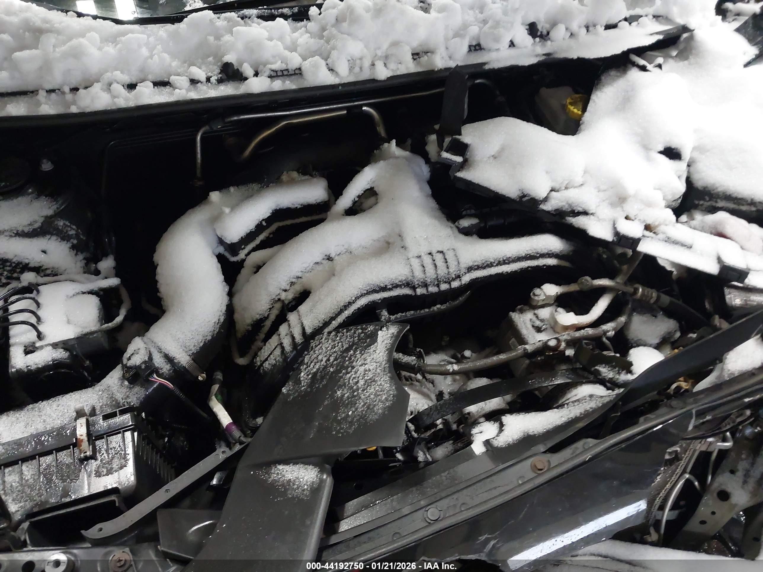 SUBARU IMPREZA image 10