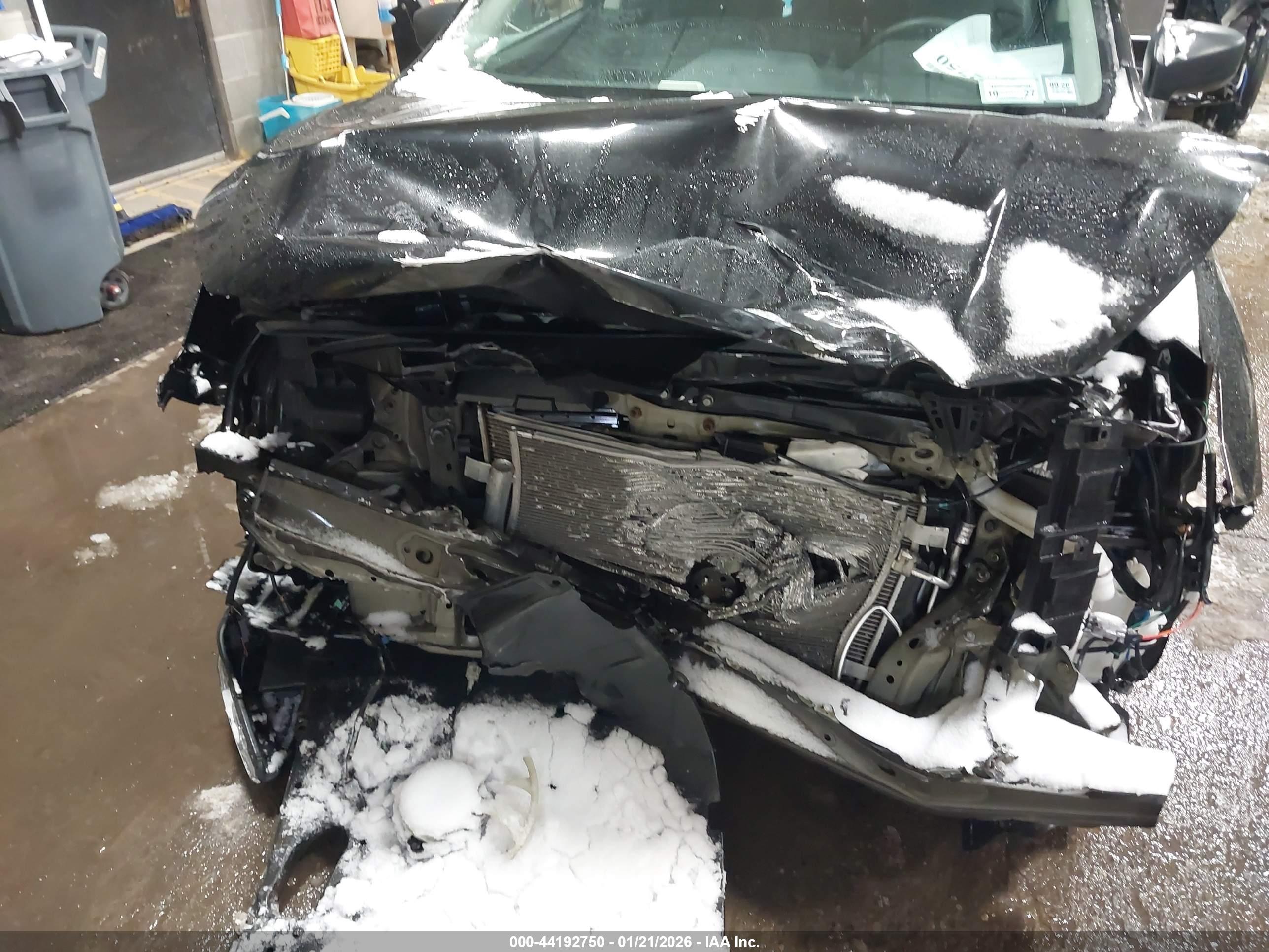 SUBARU IMPREZA image 6
