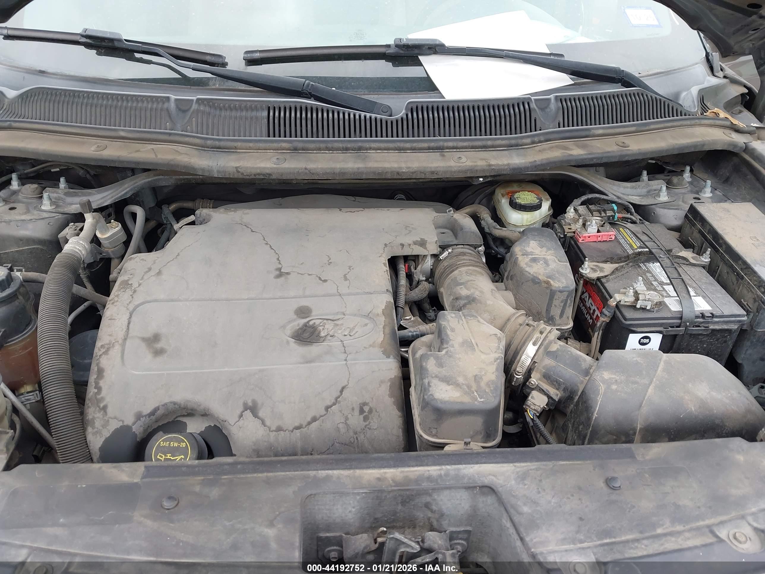 FORD EXPLORER image 10