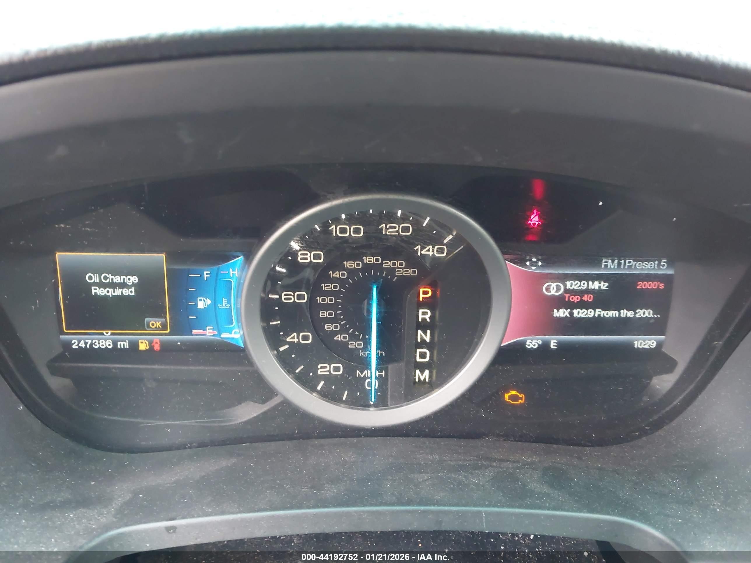 FORD EXPLORER image 7