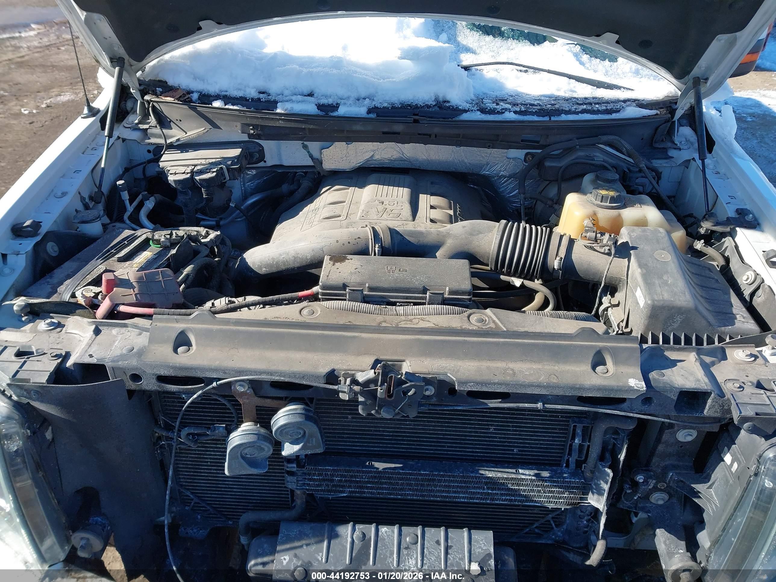 FORD F-150 image 10