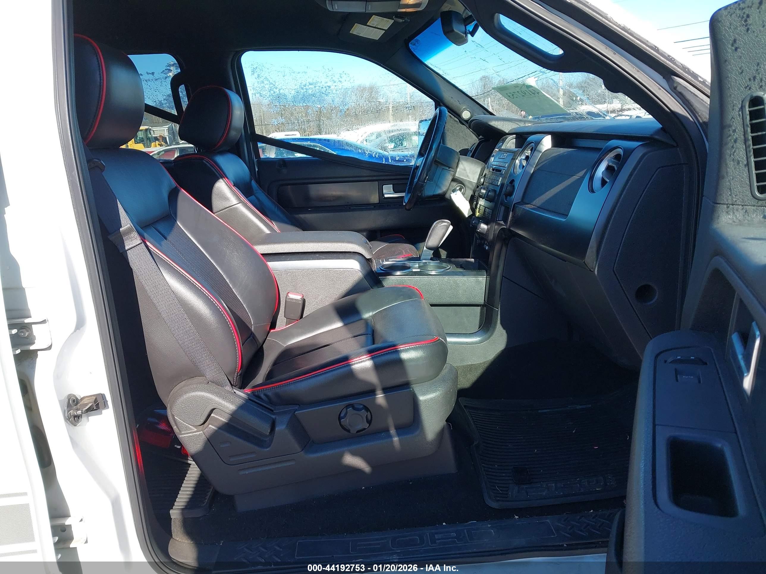 FORD F-150 image 5