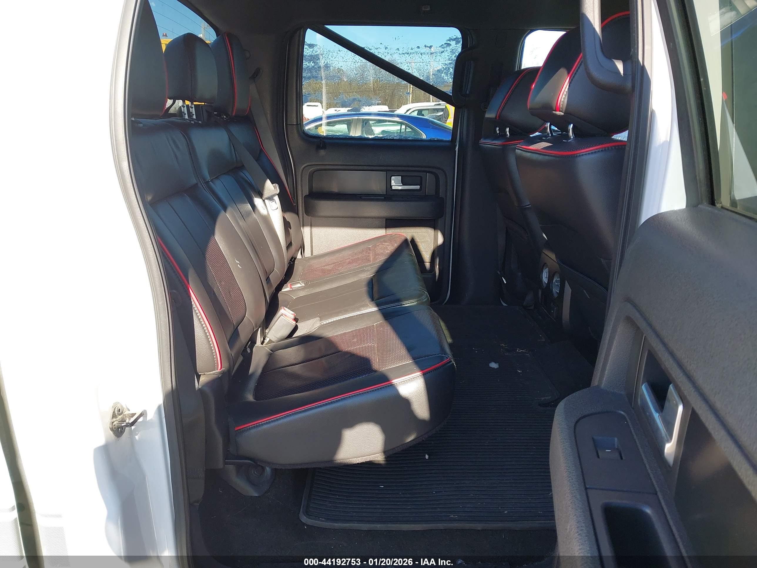 FORD F-150 image 8