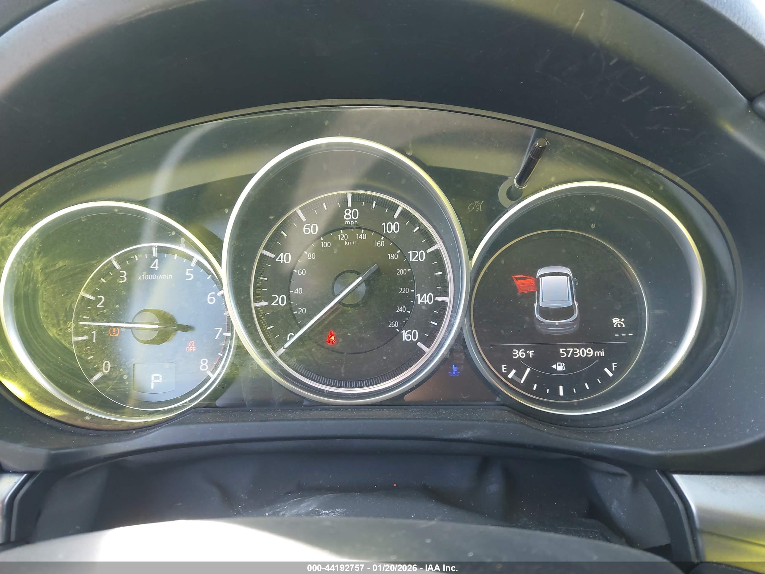 MAZDA CX-5 image 7
