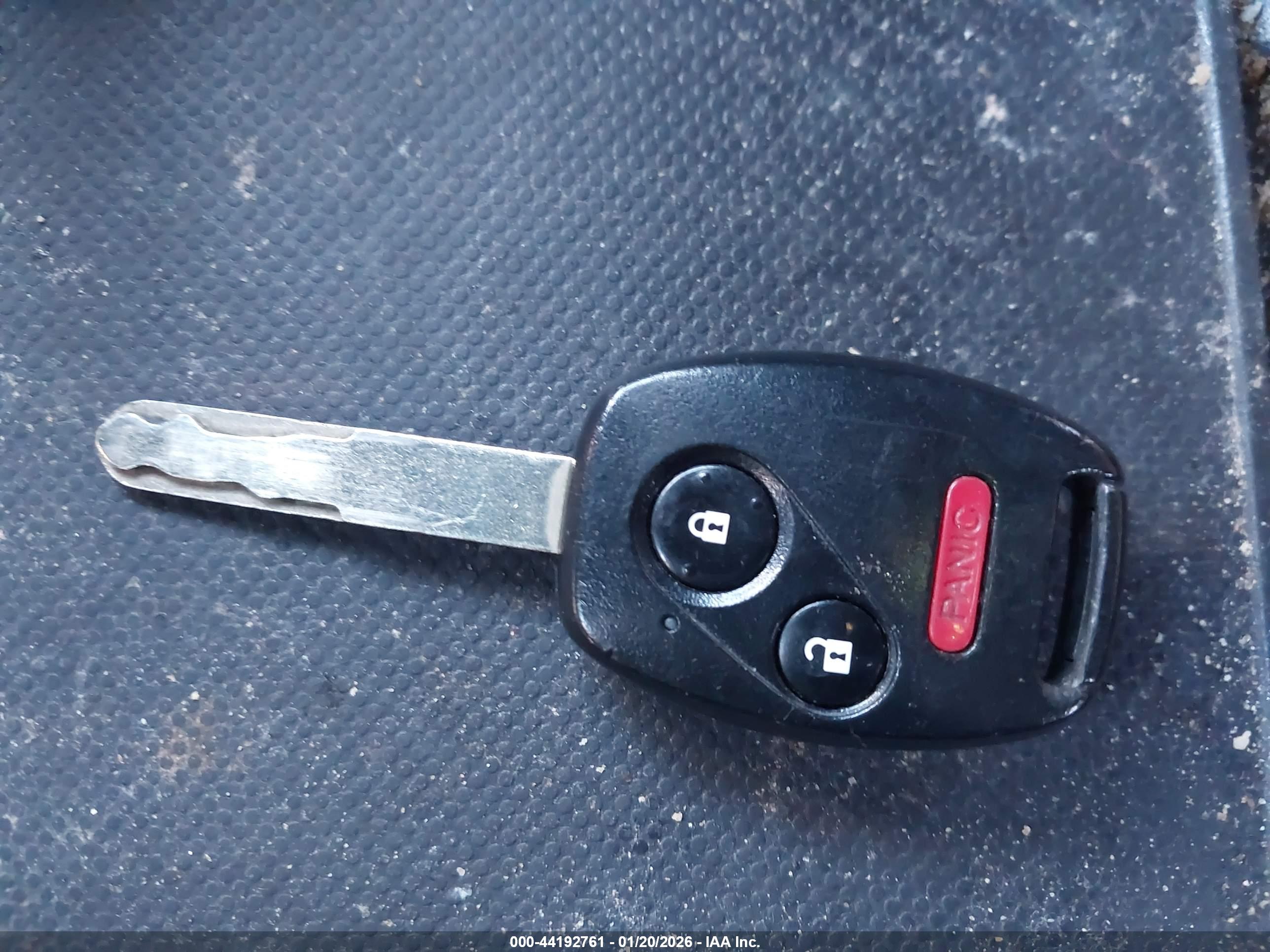 HONDA CR-V image 11