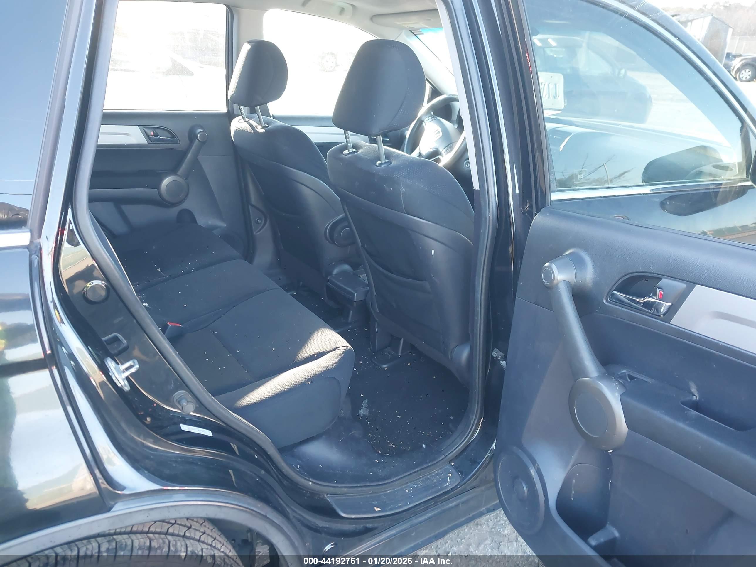 HONDA CR-V image 8