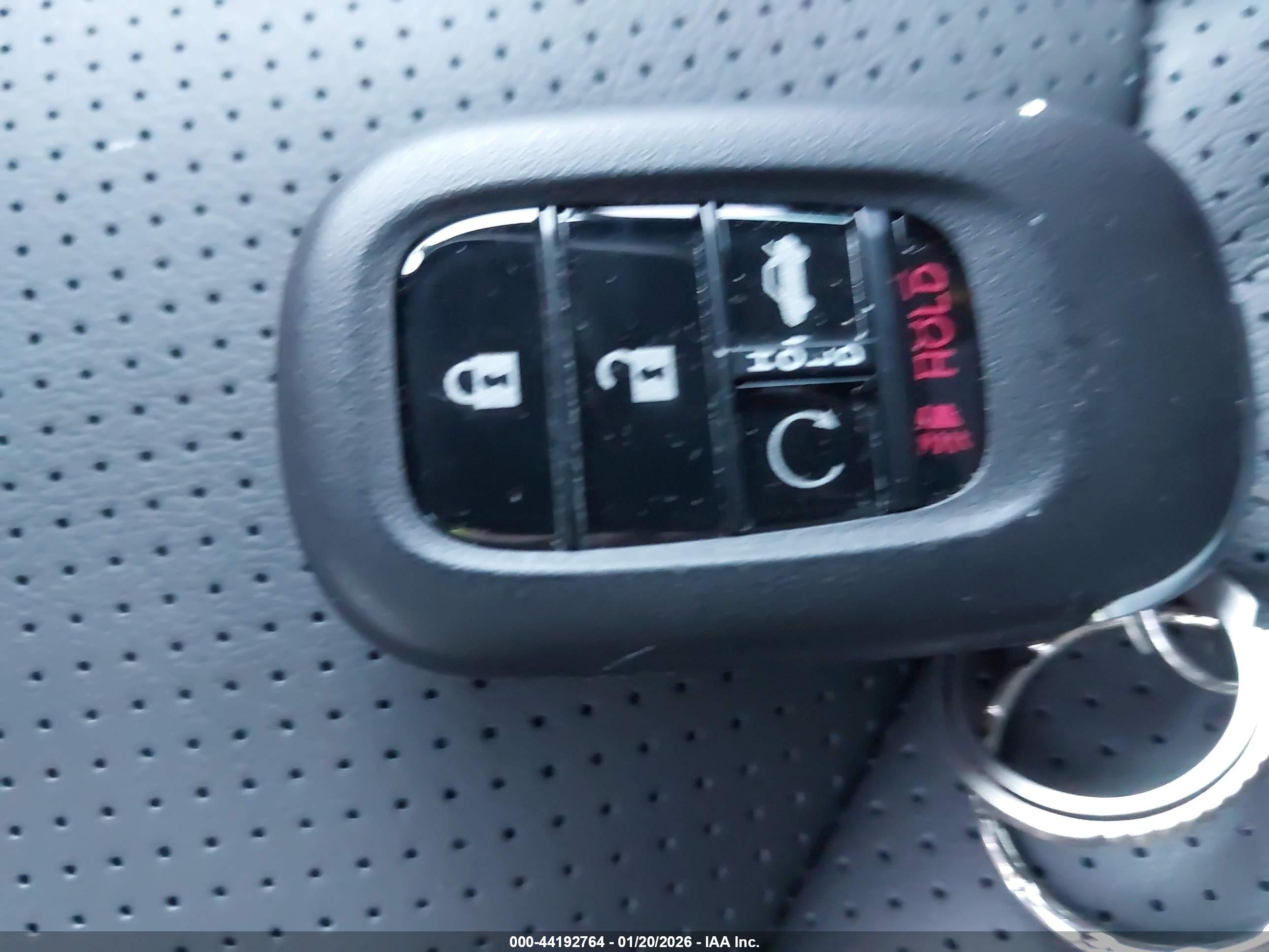HONDA ACCORD image 11