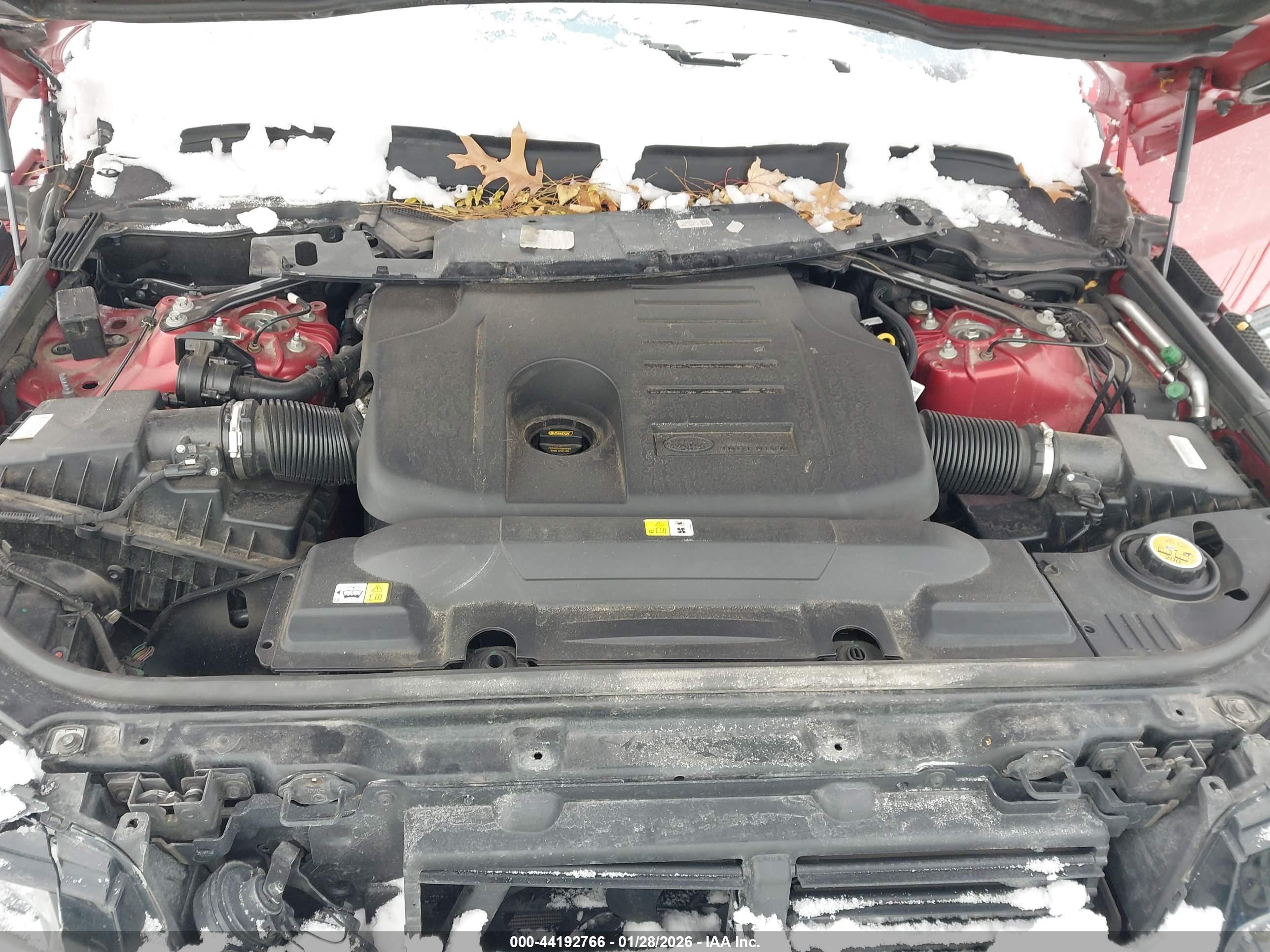 LAND ROVER image 10