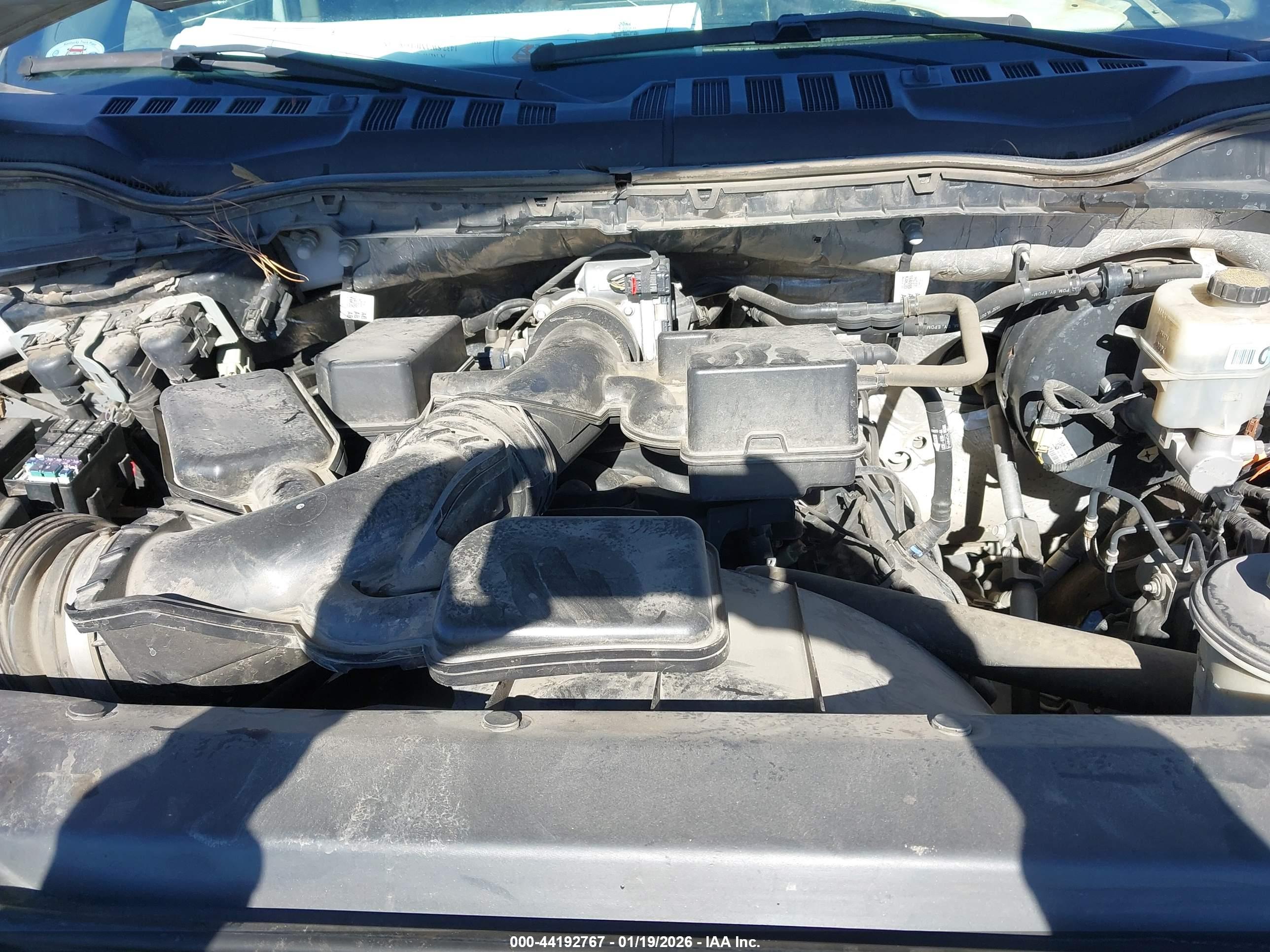 FORD F-250 image 10