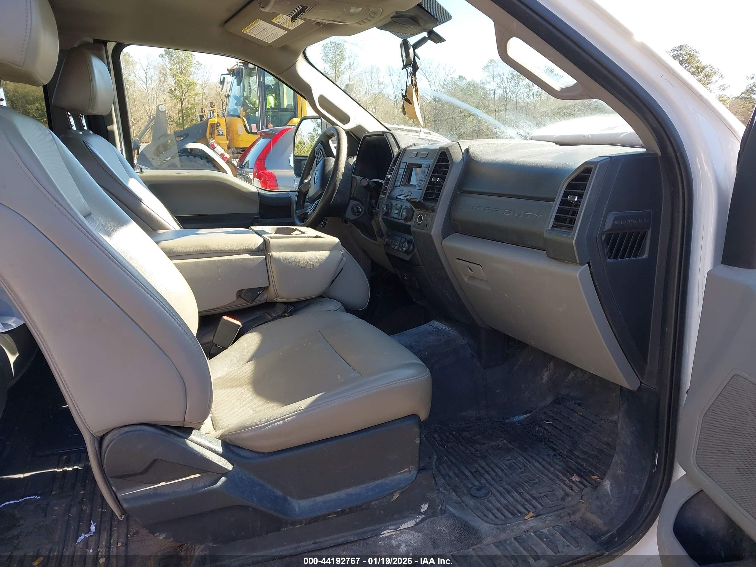 FORD F-250 image 5