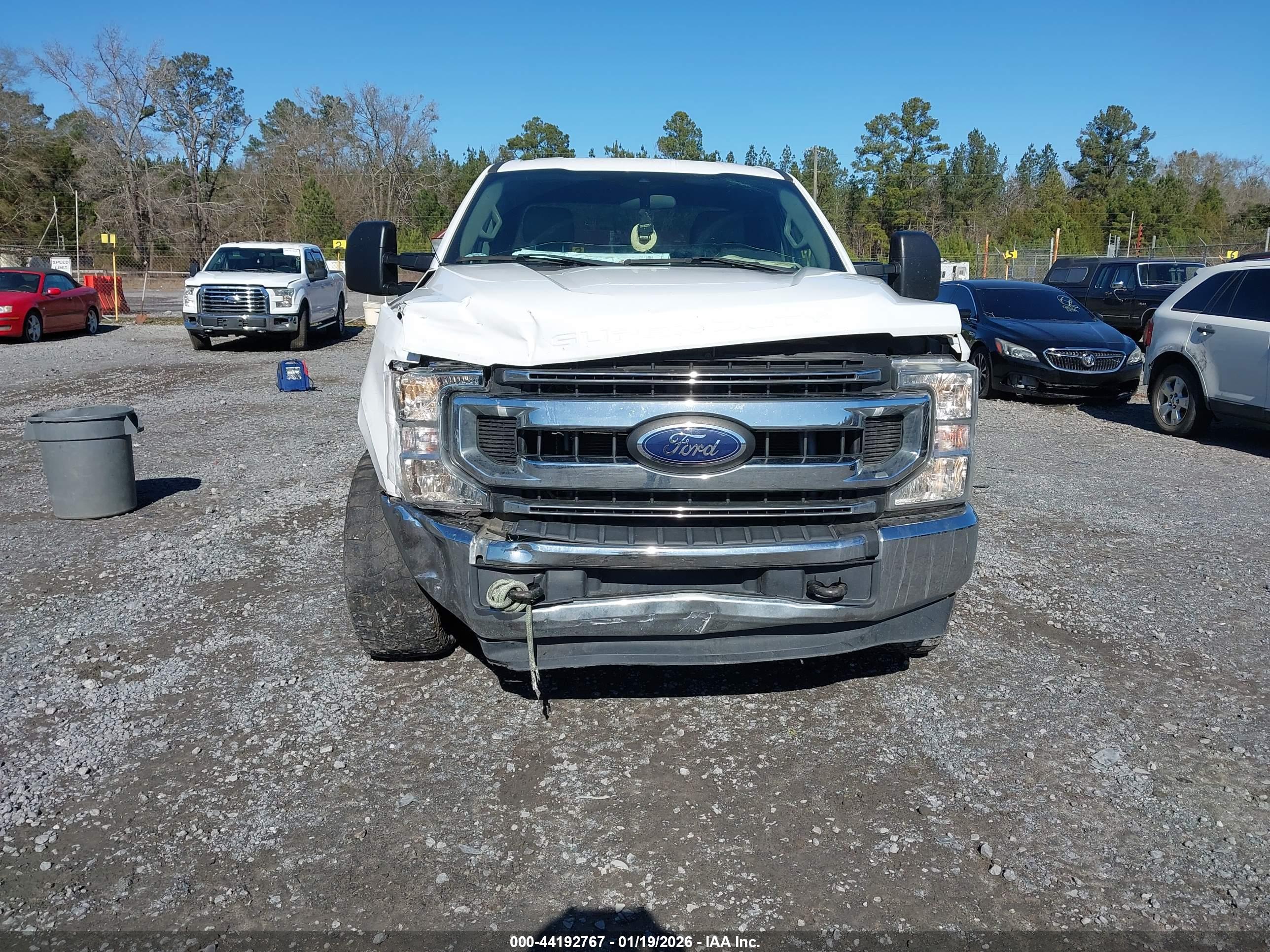 FORD F-250 image 6
